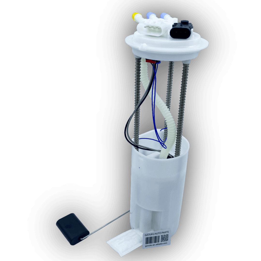 Fuel Pump Assembly - OEM 25178732 - Fit for 1997-2002 Chevy Blazer & GMC Jimmy V6 4.3L - OEM 25178732