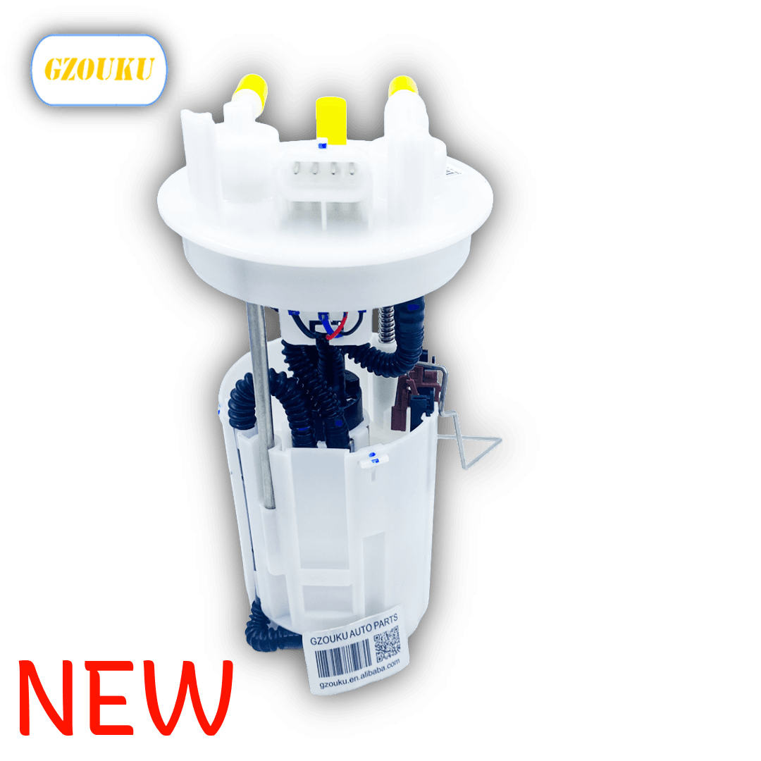 Fuel Pump Assembly - OE 26225322 - For Chevrolet Sail & Opel Winstorm - OEM 26225322