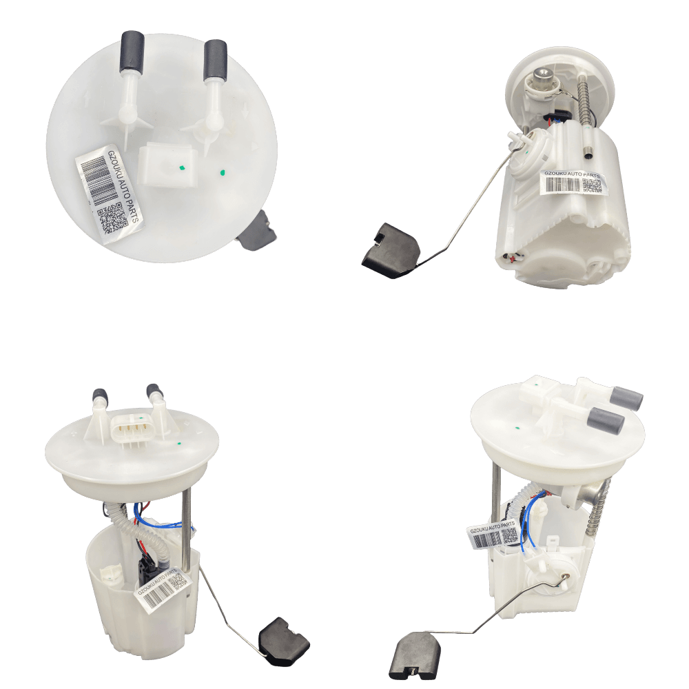 Fuel Pump Direct Fit Replacement - OEM 2N15-9H307-AA - Fit for Ford Fiesta MK5 - OEM 2N15-9H307-AA