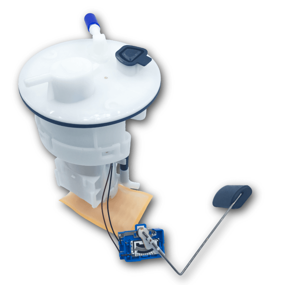 Fuel Pump Assembly Direct Fit Replacement - OEM 31110-0M000 - Fit for Hyundai Accent & Kia Rio - OEM 31110-0M000
