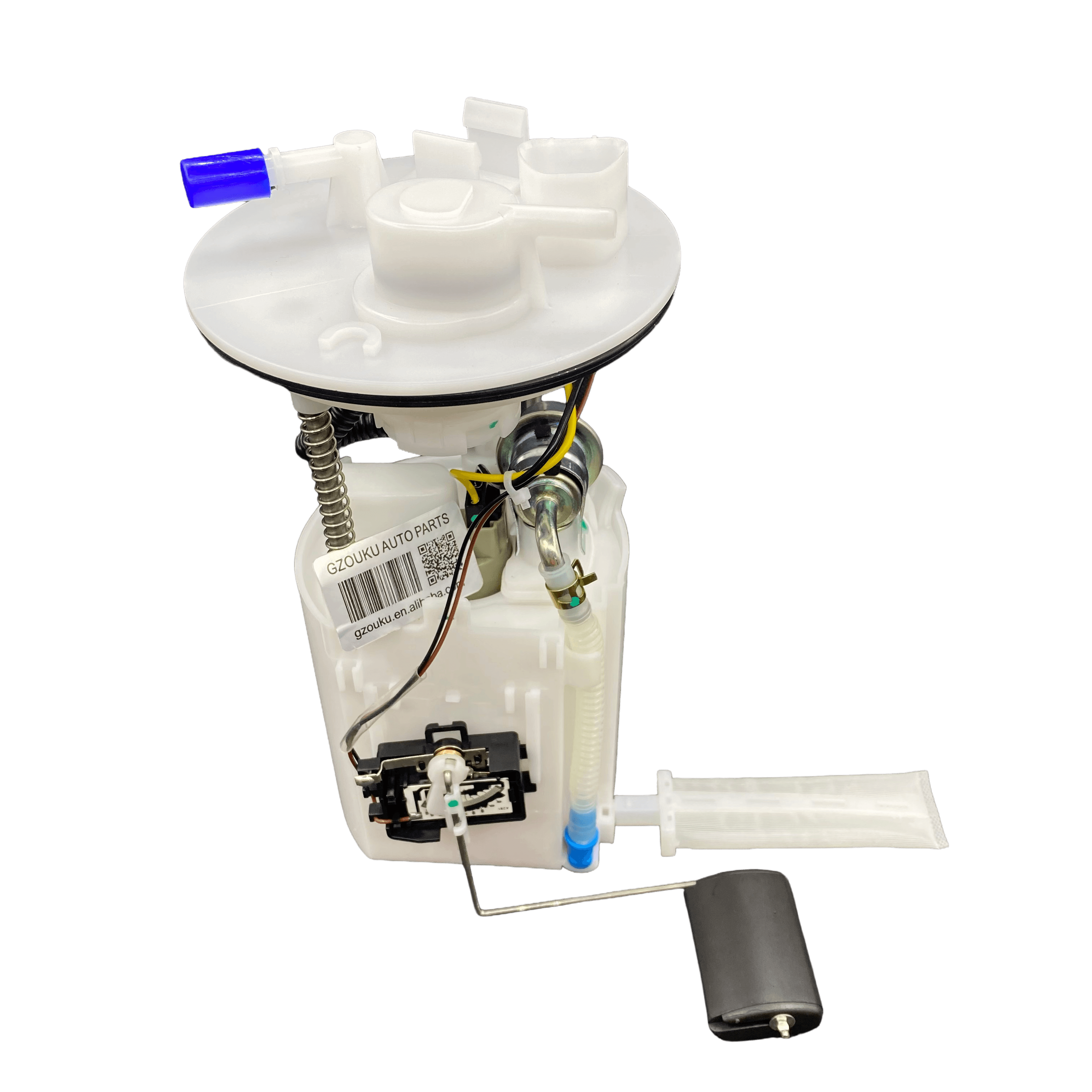 Fuel Pump Direct Fit Replacement - OEM 31110-0X000 - Fit for Hyundai i10, i20, Kia Cerato, Picanto - OEM 31110-0X000