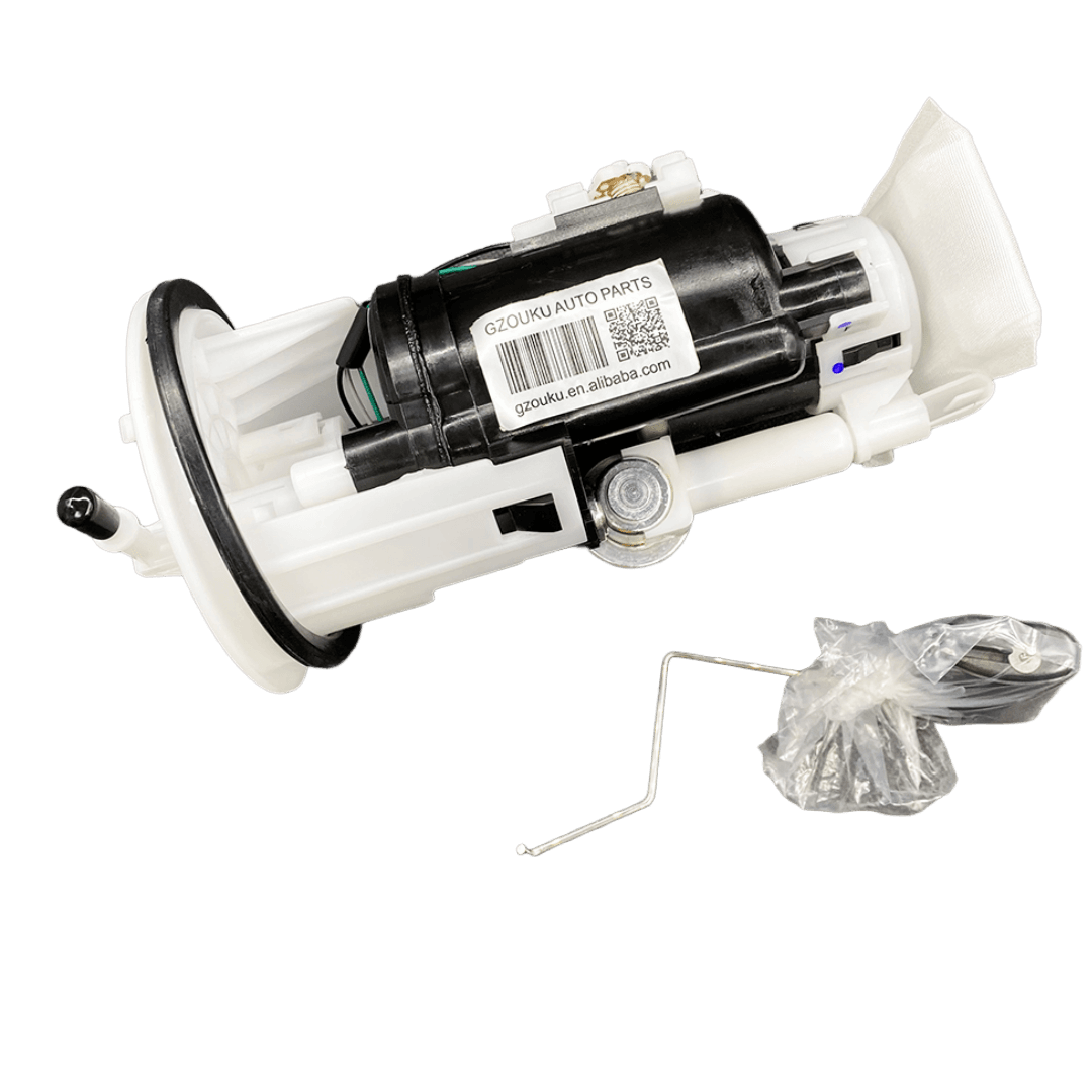 Fuel Pump Assembly Direct Fit Replacement - OEM 31110-1C000 - Fit for Hyundai Getz Accent LC - OEM 31110-1C000