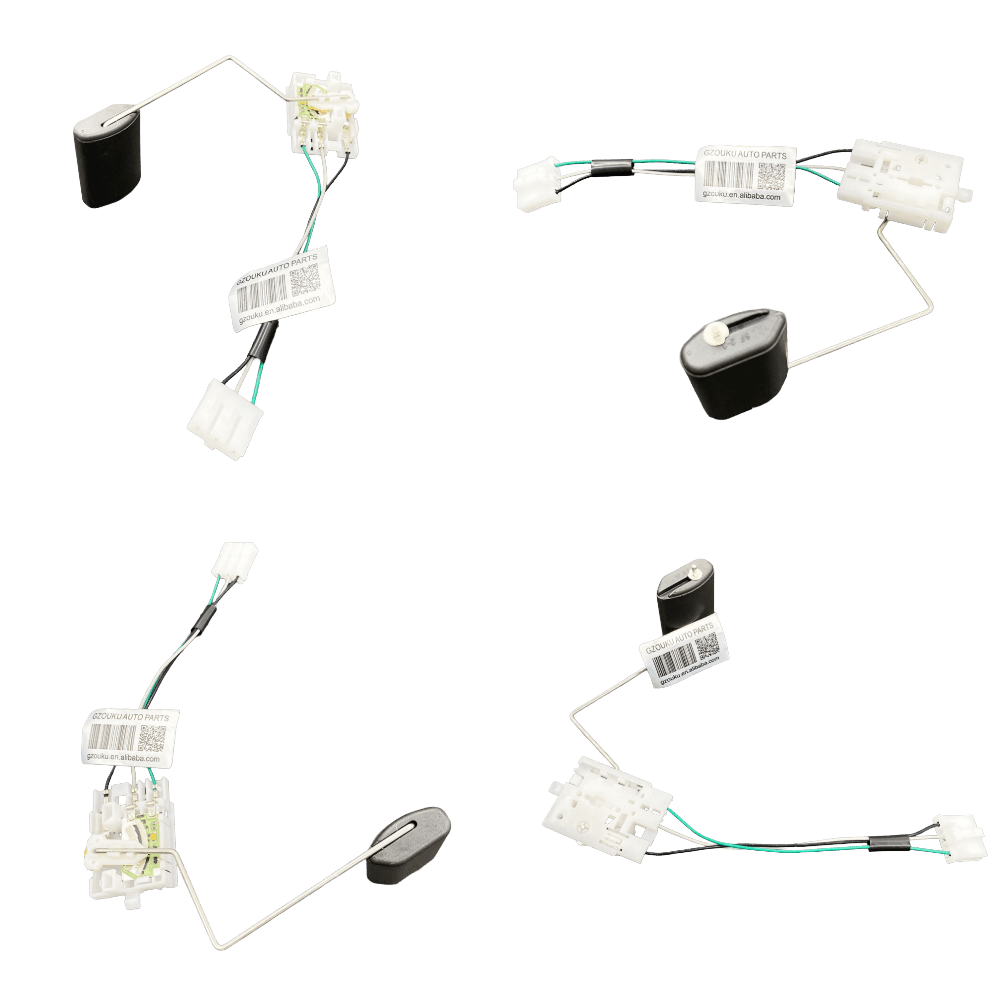 Fuel Level Sensor OE Quality Replacement - OEM 31110-1C000 - Fit for Hyundai Getz 2002-2007 - OEM 31110-1C000