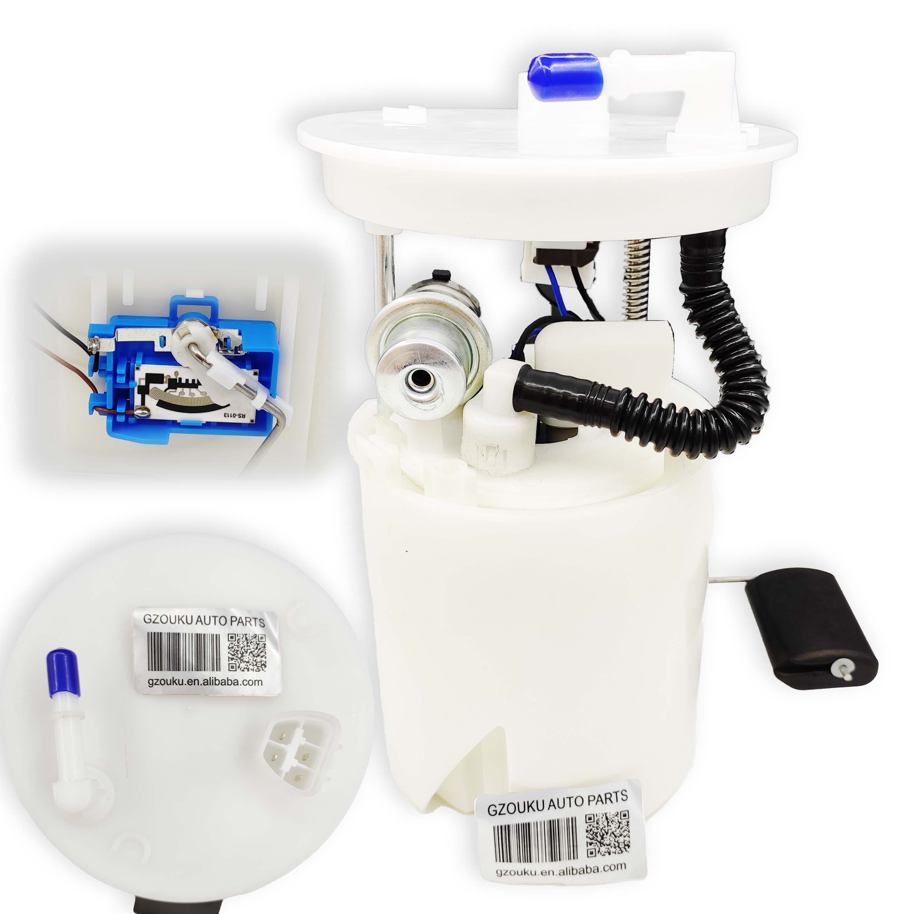 Fuel Pump Assembly Direct Fit High Quality - OEM 31110-1D000 - Fit for Kia Carens - OEM 31110-1D000