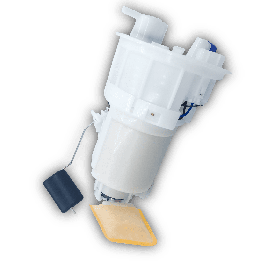 Fuel Pump Module Assembly Direct Fit Replacement - OEM 31110-1G000 - Fit for Hyundai Accent & Kia Rio - OEM 31110-1G000