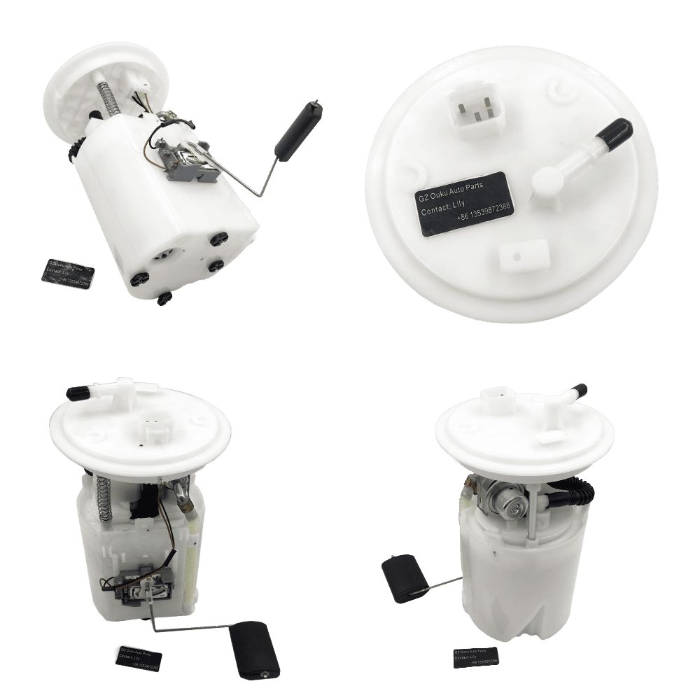 Fuel Pump Assembly Direct Replacement - OEM 31110-1H000 - Fit for Hyundai Elantra i30 & Kia CEED - OEM 31110-1H000