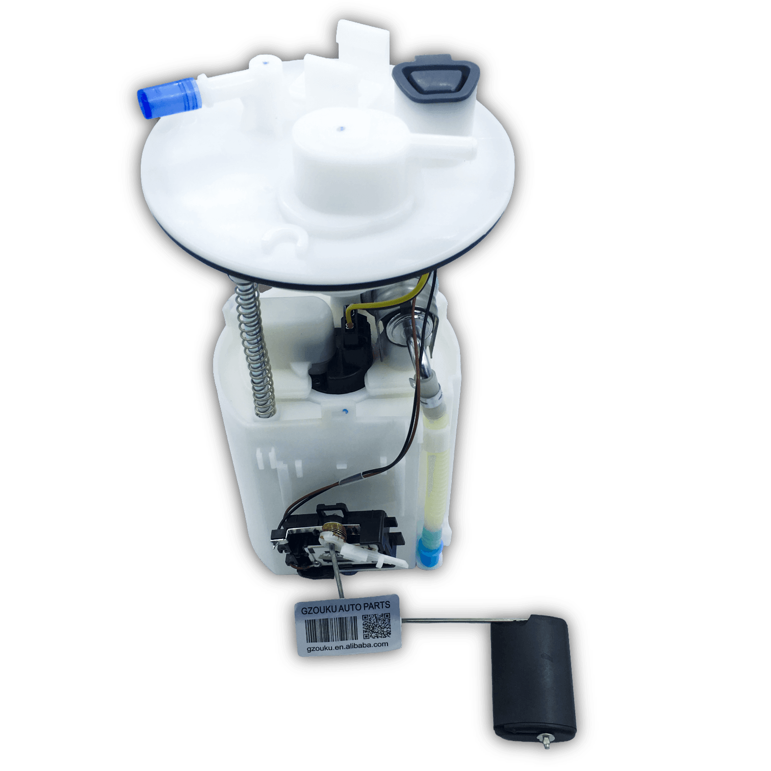 Fuel Pump Assembly Direct Fit Replacement - OEM 31110-1M200 - Fit for KIA Hyundai - OEM 31110-1M200