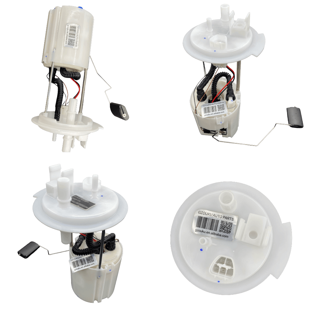 Fuel Pump Assembly Direct Fit - OEM 31110-2S500 - Fit for Hyundai Tucson Kia Sportage - OEM 31110-2S500