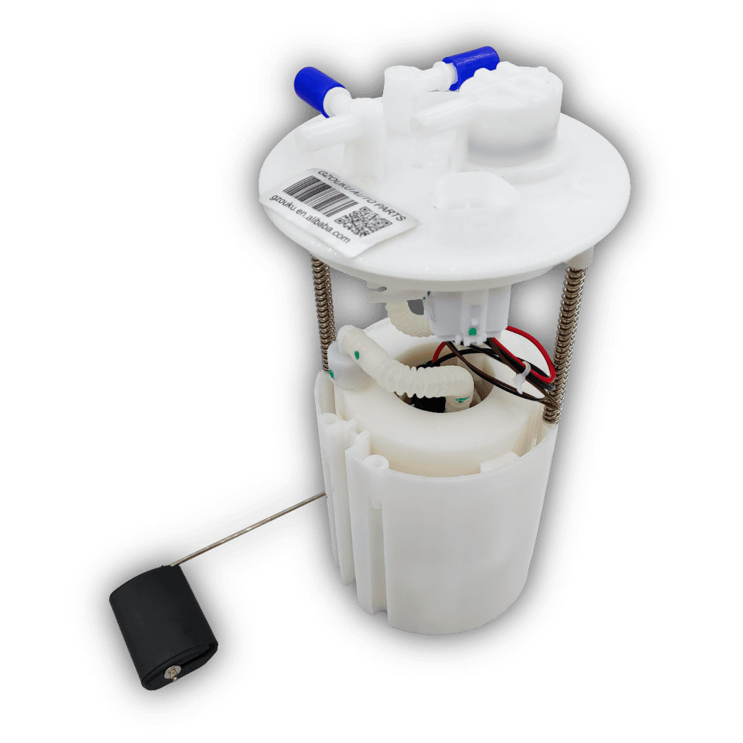 Fuel Pump Assembly Direct Fit - OEM 31110-B4000 - Fit for Hyundai Grand i10, Avega, Santa Fe, Sonata - OEM 31110-B4000