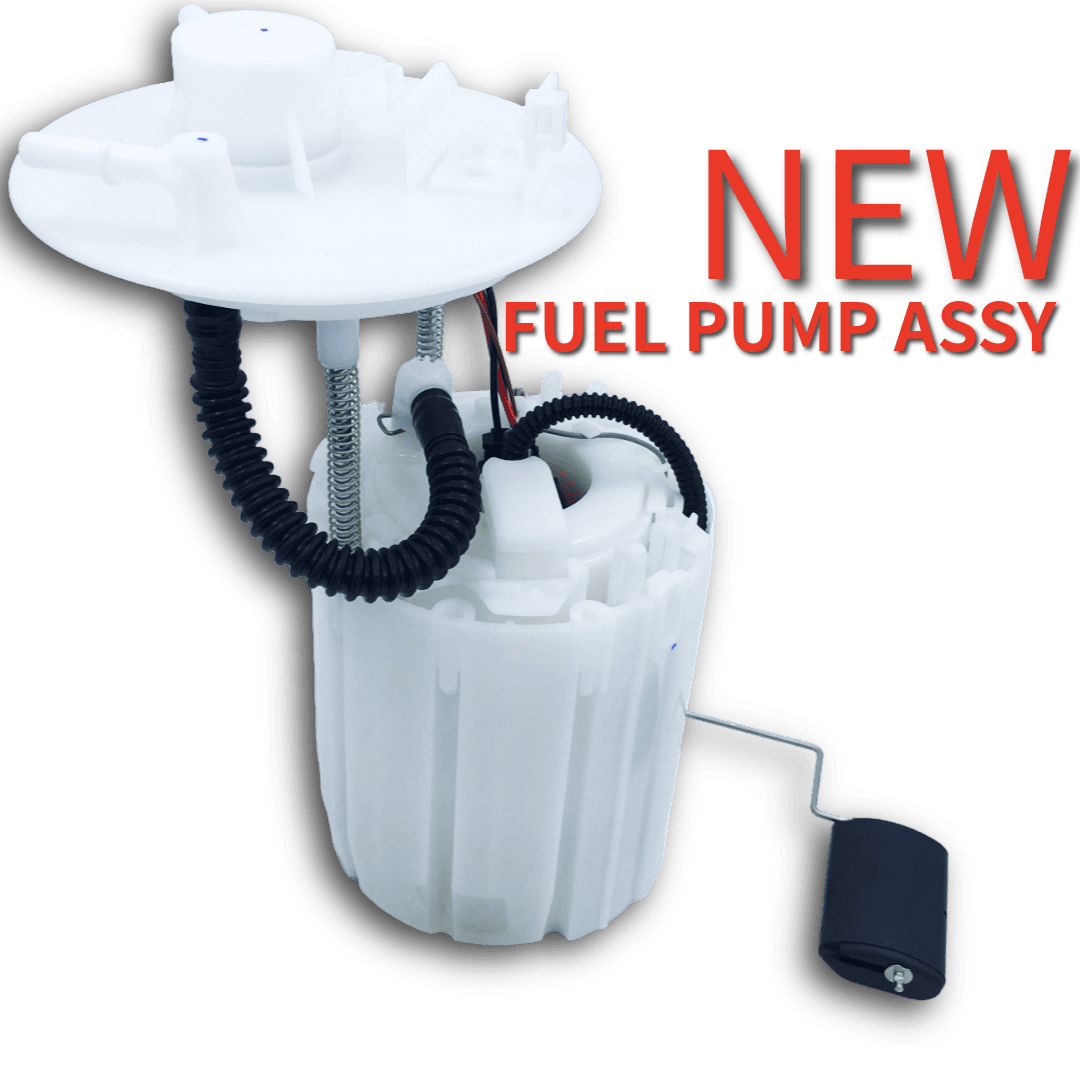 Fuel Pump Assembly Direct Fit - OEM 31120-H6000 - Fit for Hyundai/KIA Yashinette 18 (2018) - OEM 31120-H6000
