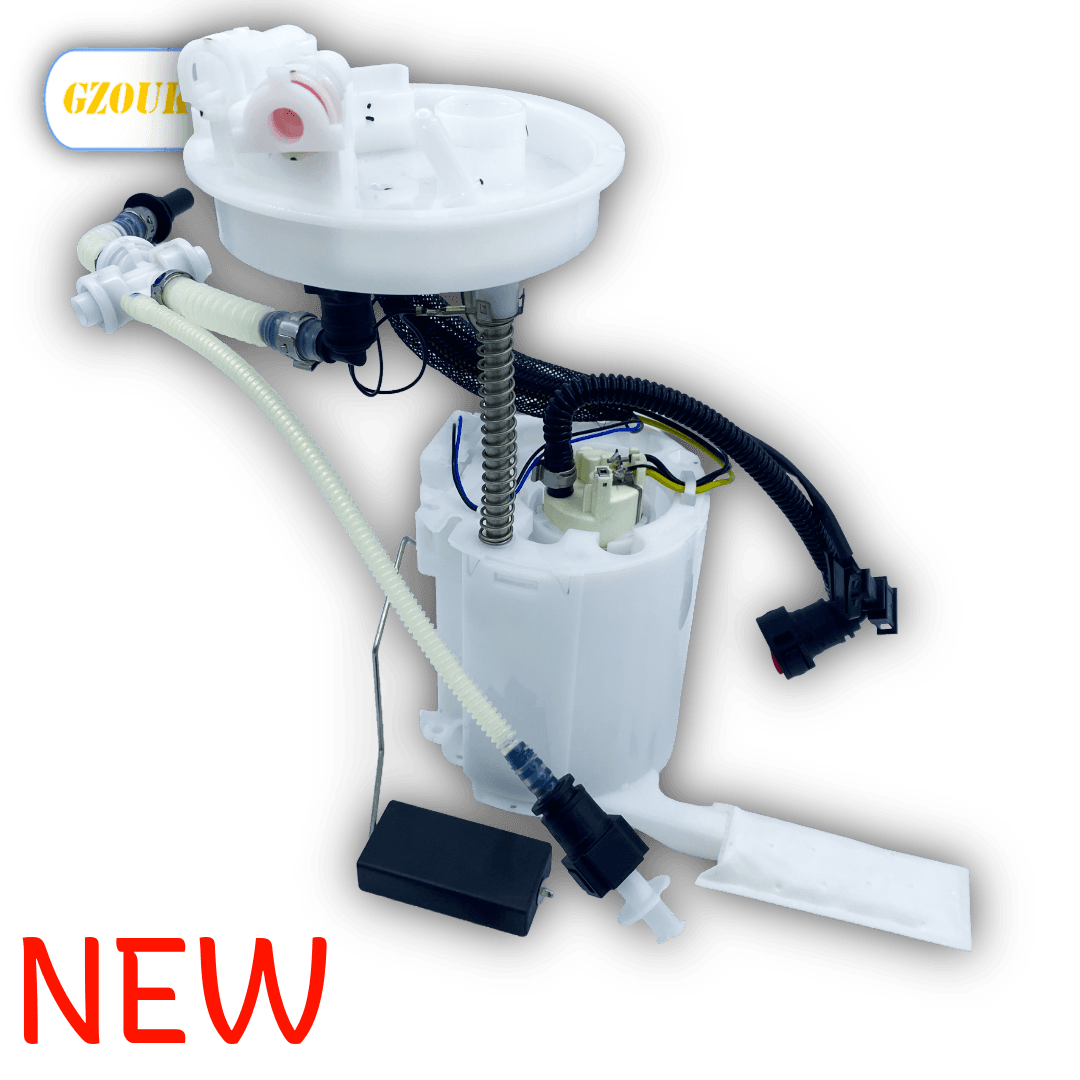 Fuel Pump Assembly - Volvo Electric Fuel Pump OEM 31372880 - Fit for S80 XC60 XC70 - OEM 31372880