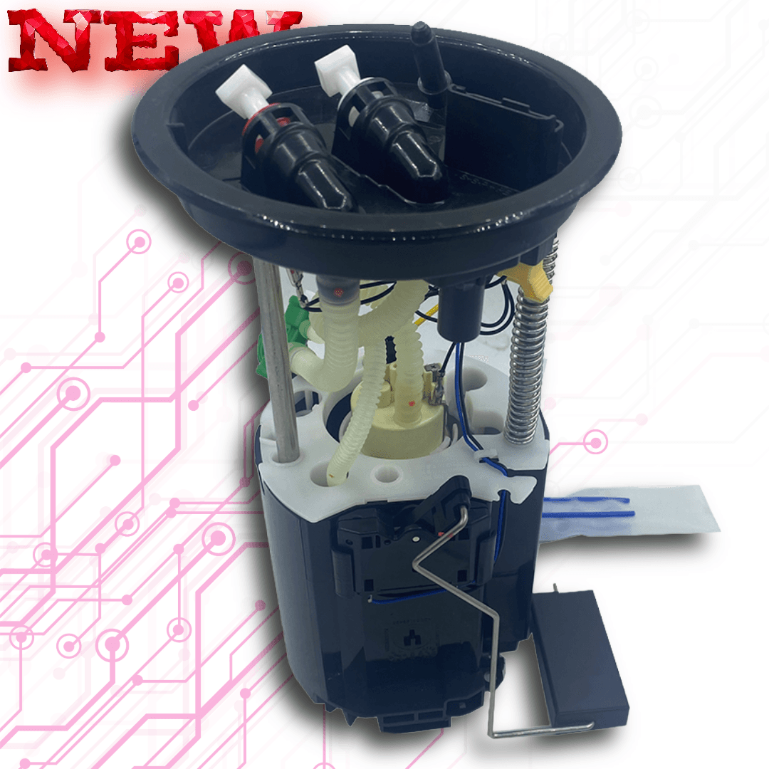 Fuel Pump Volvo OEM 31372881 - Fit for V70 S80 - OEM 31372881