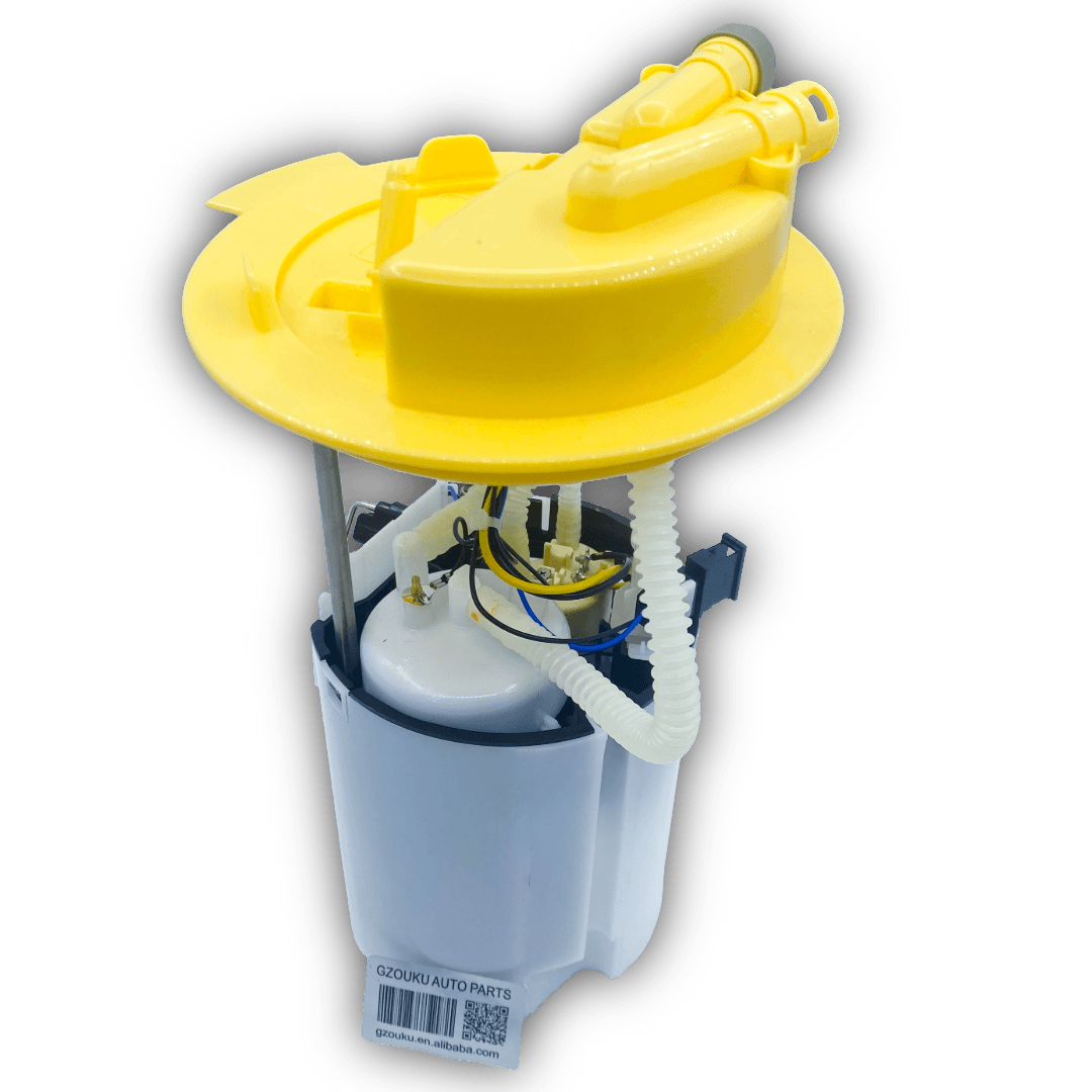 Fuel Pump Assembly | Direct Replacement OE Quality Electric - OEM 31372884 - Fit for Volvo S60 V60 2015-2018 - OEM 31372884