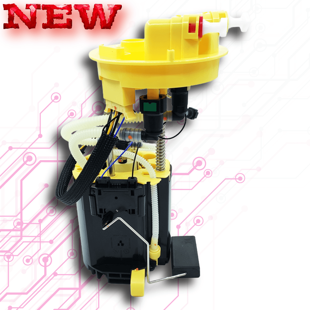Fuel Pump Assembly Volvo Diesel Fuel Pump OEM 31372900 - Fit for V70 XC70 XC60 S80 XC90 - OEM 31372900