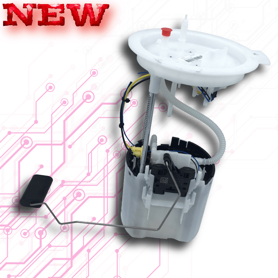 Fuel Pump Assembly - Electric Fuel Pump for Volvo - OEM 32139300 - Fit for XC40 T4/T5 - OEM 32139300