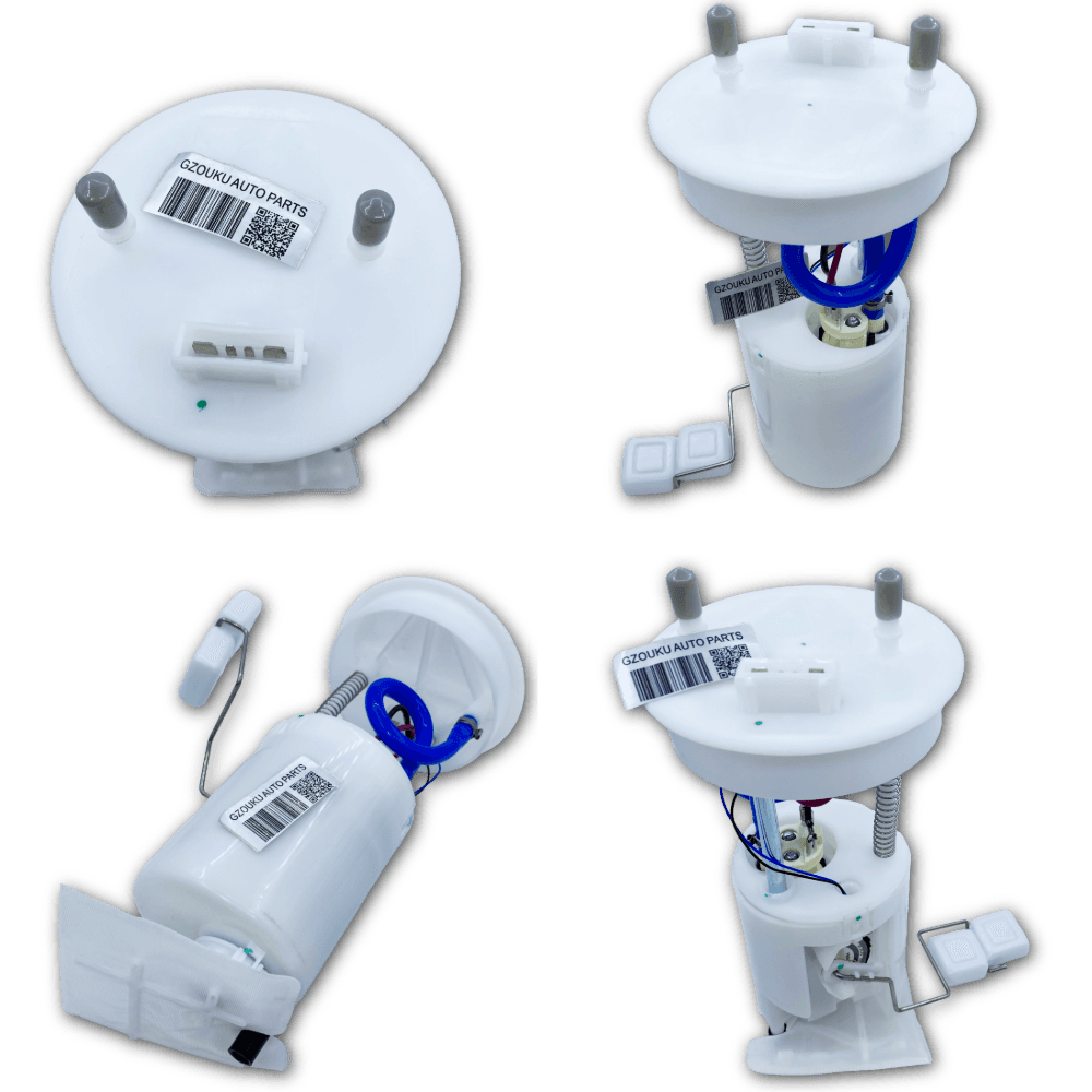 Fuel Pump Module Assembly Direct Fit - OEM 373-919-051AA - Fit for VW Pointer Gol Parati 4P SAVEIRO - OEM 373-919-051AA