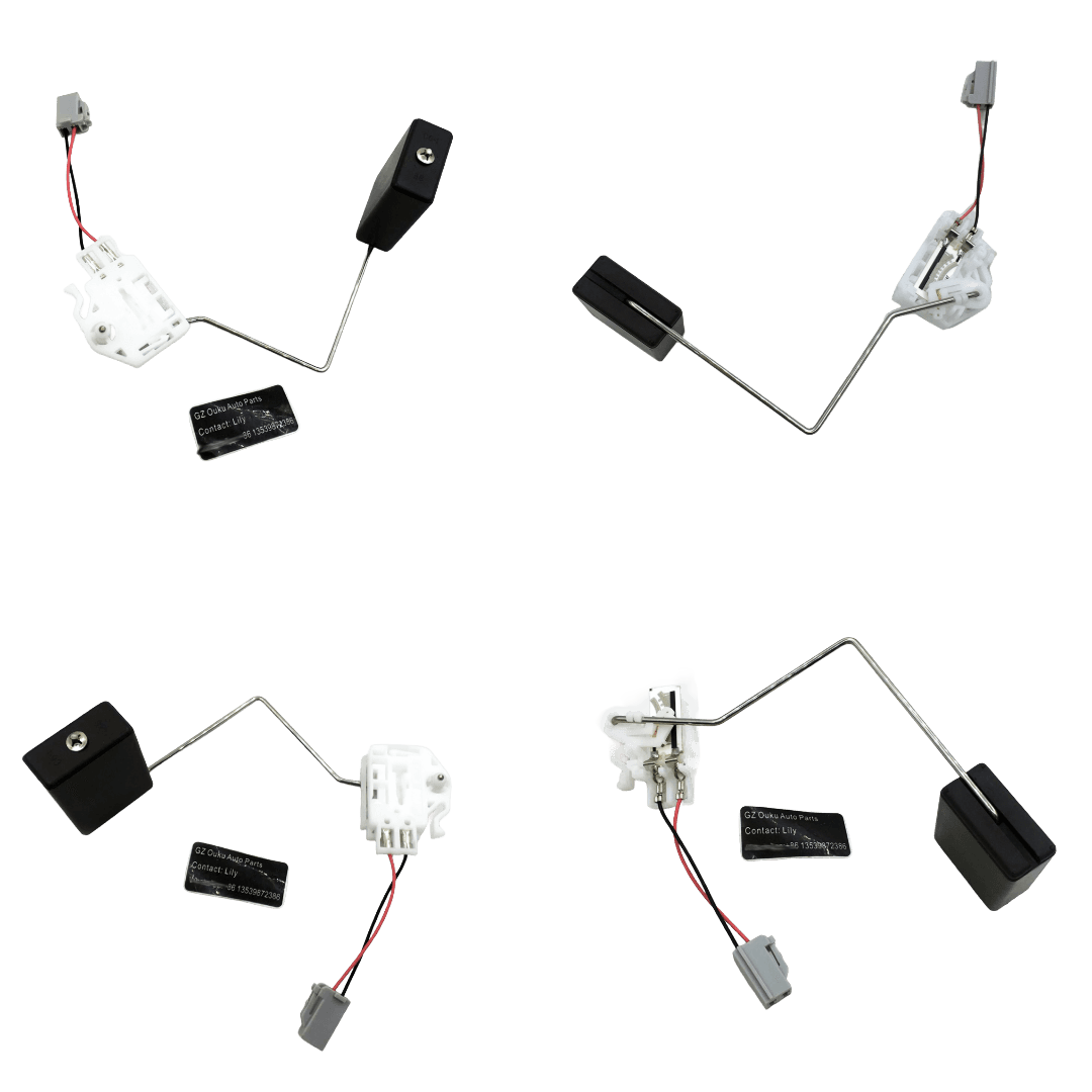 Fuel Level Sensor - OEM Fuel Gauge Sensor - OEM 3B4-13907-10-00 - Fit for Yamaha Grizzly Kodiak ATVs - OEM 3B4-13907-10-00