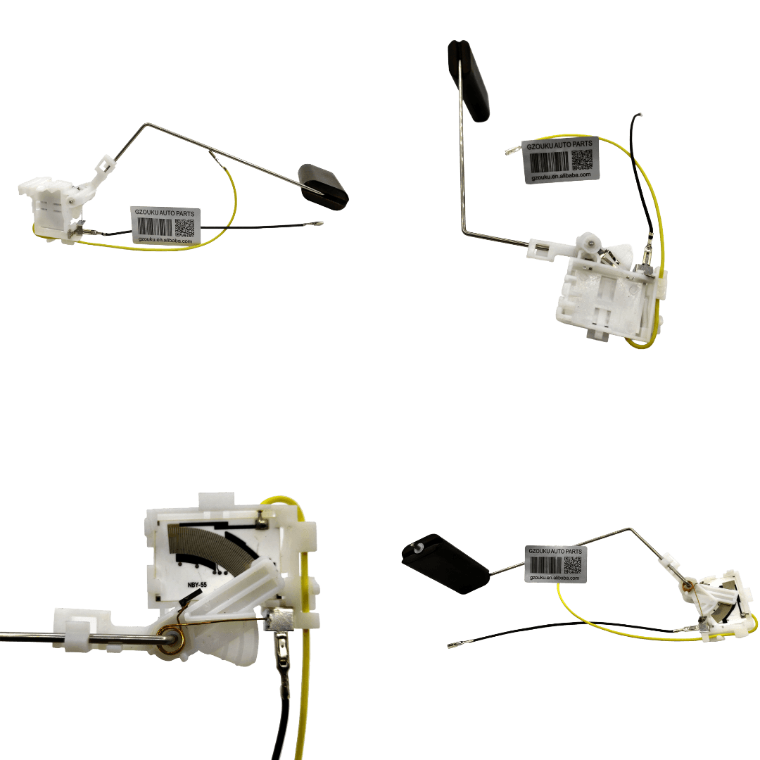 Fuel Level Sensor Direct Fit Fuel Tank Sender - OEM 3M51-9A299-AA - Fit for Ford Focus MK2, C-Max - OEM 3M51-9A299-AA