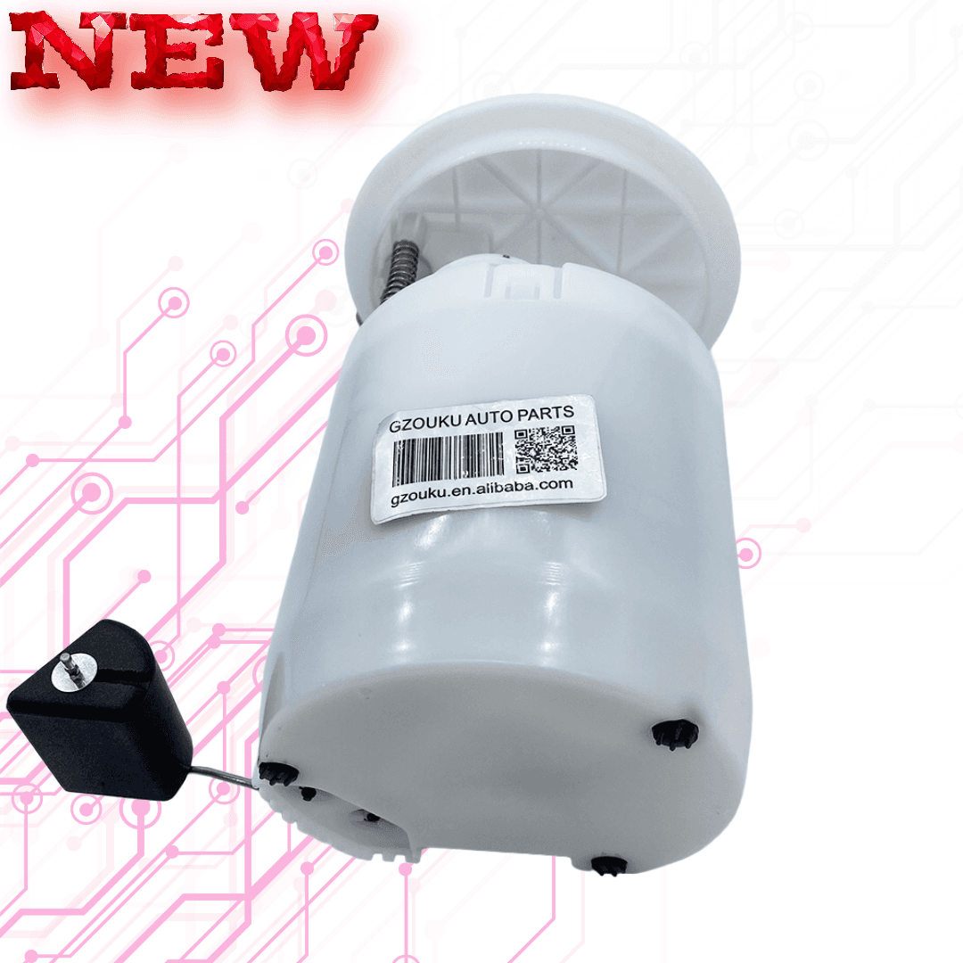 Fuel Pump Assembly Direct Fit - OEM 42021-AG100 - Fit for Subaru - OEM 42021-AG100