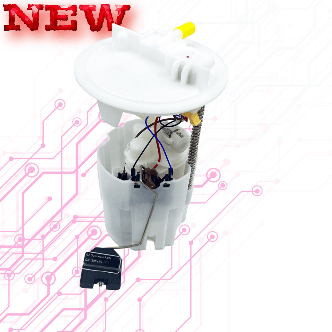 Fuel Pump Assembly - OEM 4514700094 - Fit for Chrysler 300 & Smart ForTwo - OEM 4514700094