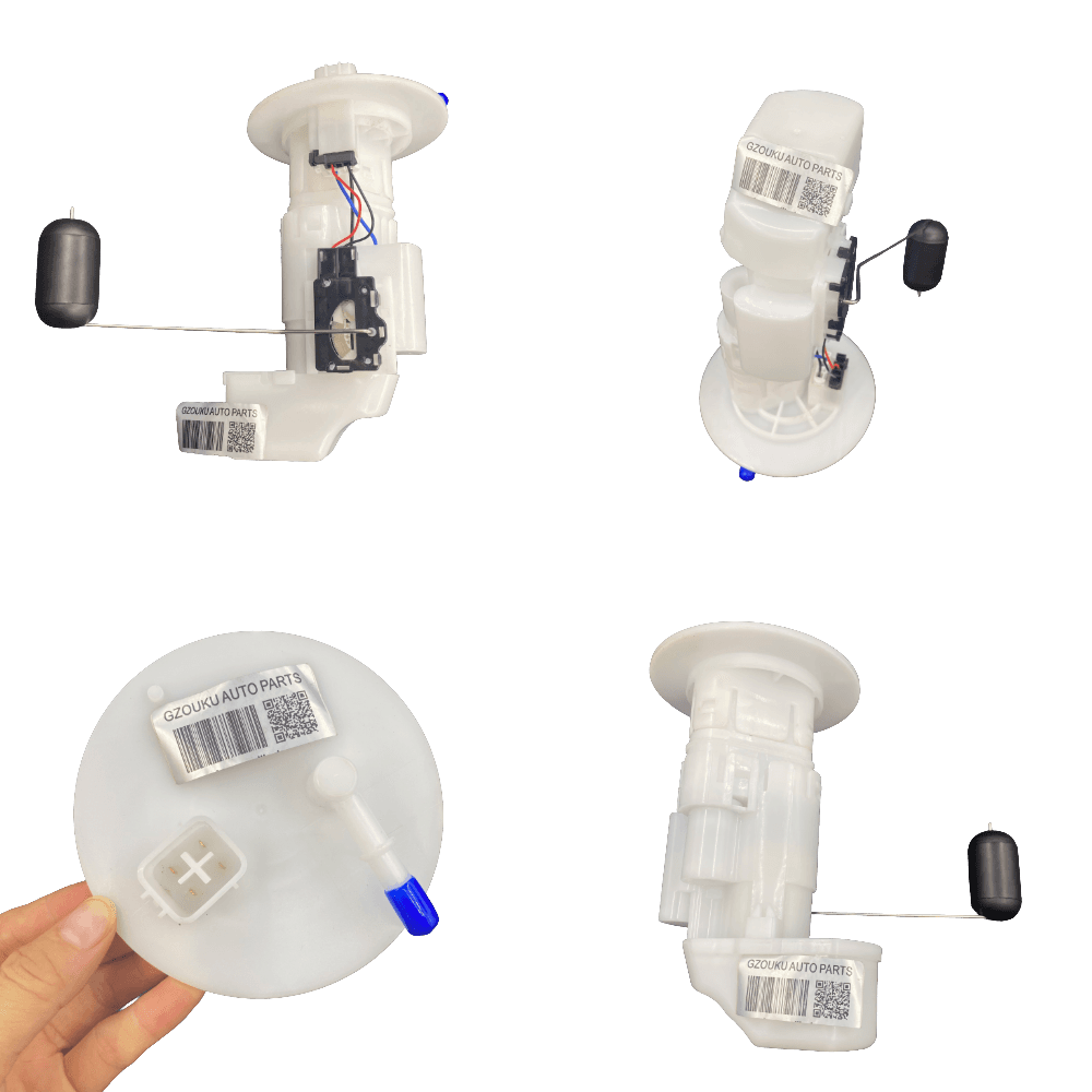 Fuel Pump Assembly Direct Fit - OEM 49040-0717 - Fit for Kawasaki Brute Force 750 - OEM 49040-0717