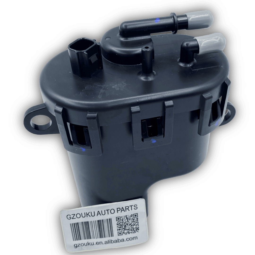 Fuel Pump Direct Fit Replacement - OEM 49040-0736 - Fit for Kawasaki FS730V FT730V FX730V FX850V - OEM 49040-0736