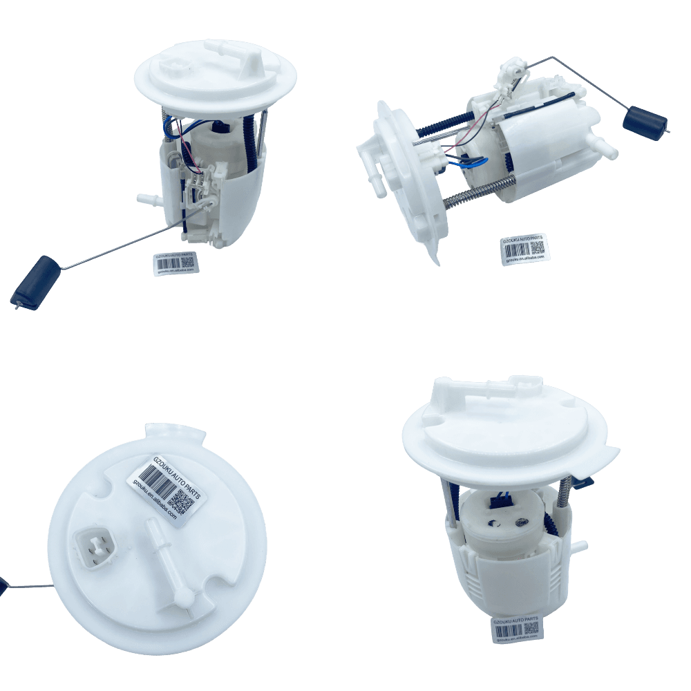 Fuel Pump for Jeep Compass 2015-2017 - OEM 5183202AB - Fit for 4WD/FWD Models - OEM 5183202AB