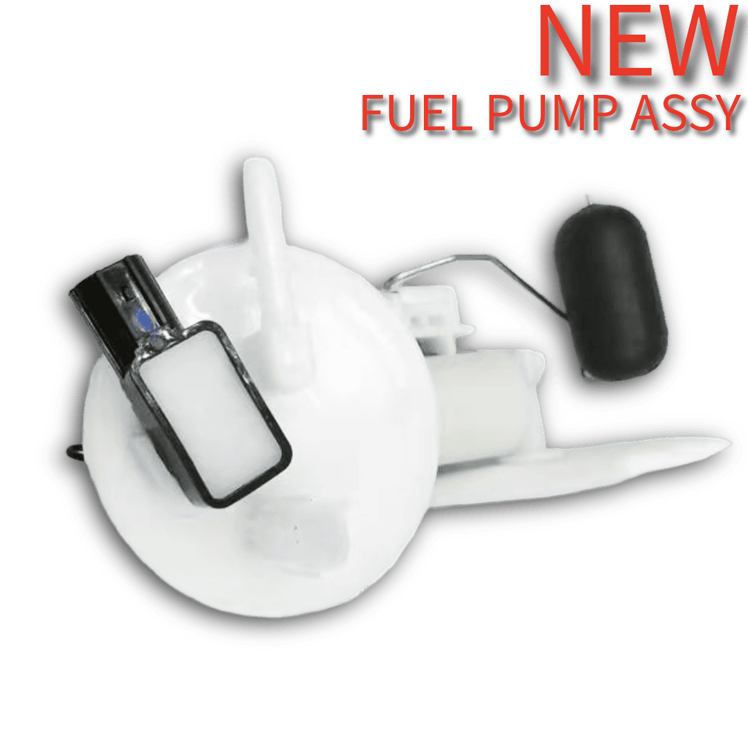 Fuel Pump Assembly Direct Fit Replacement - OEM 54P-E3907-20 - Fit for Yamaha - OEM 54p-e3907-20