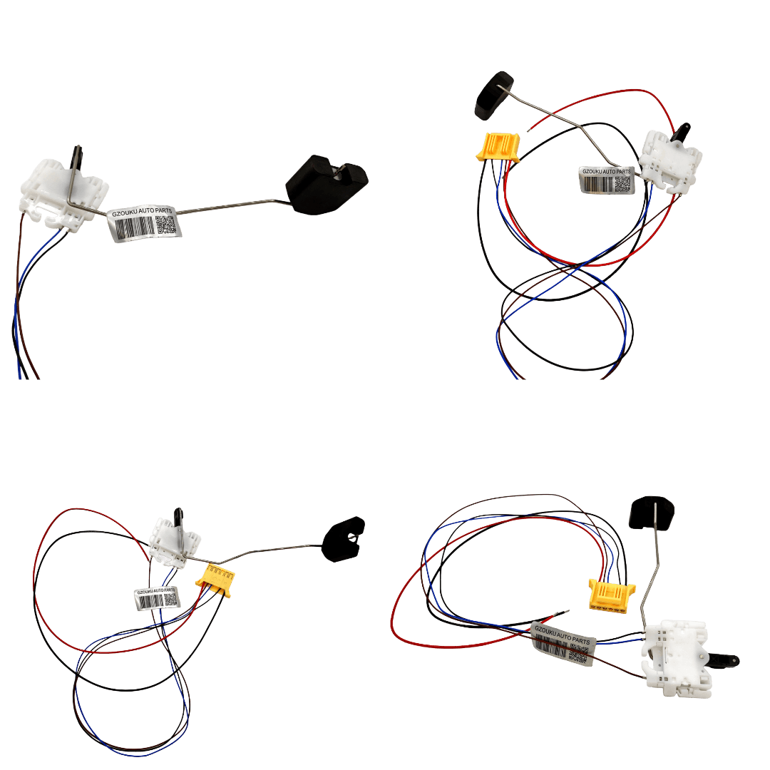 Fuel Level Sensor - OEM 56D919051D - Fit for VW PASSAT CC 2011-2012, PASSAT B6 2007-2010 - OEM 56D919051D