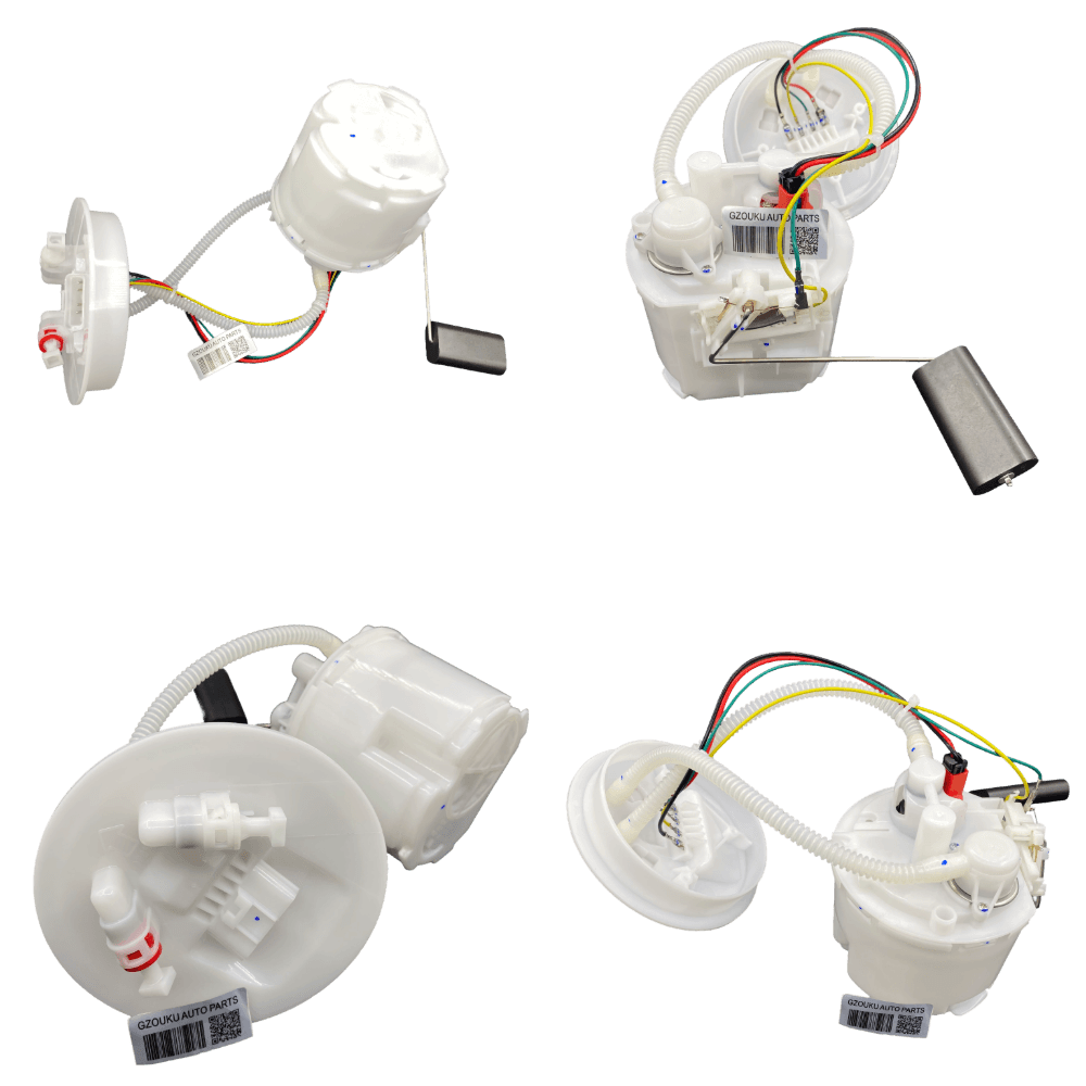 Fuel Pump Assembly Direct Fit - OEM 5T16-9H307-AA - Fit for Ford Focus - OEM 5T16-9H307-AA