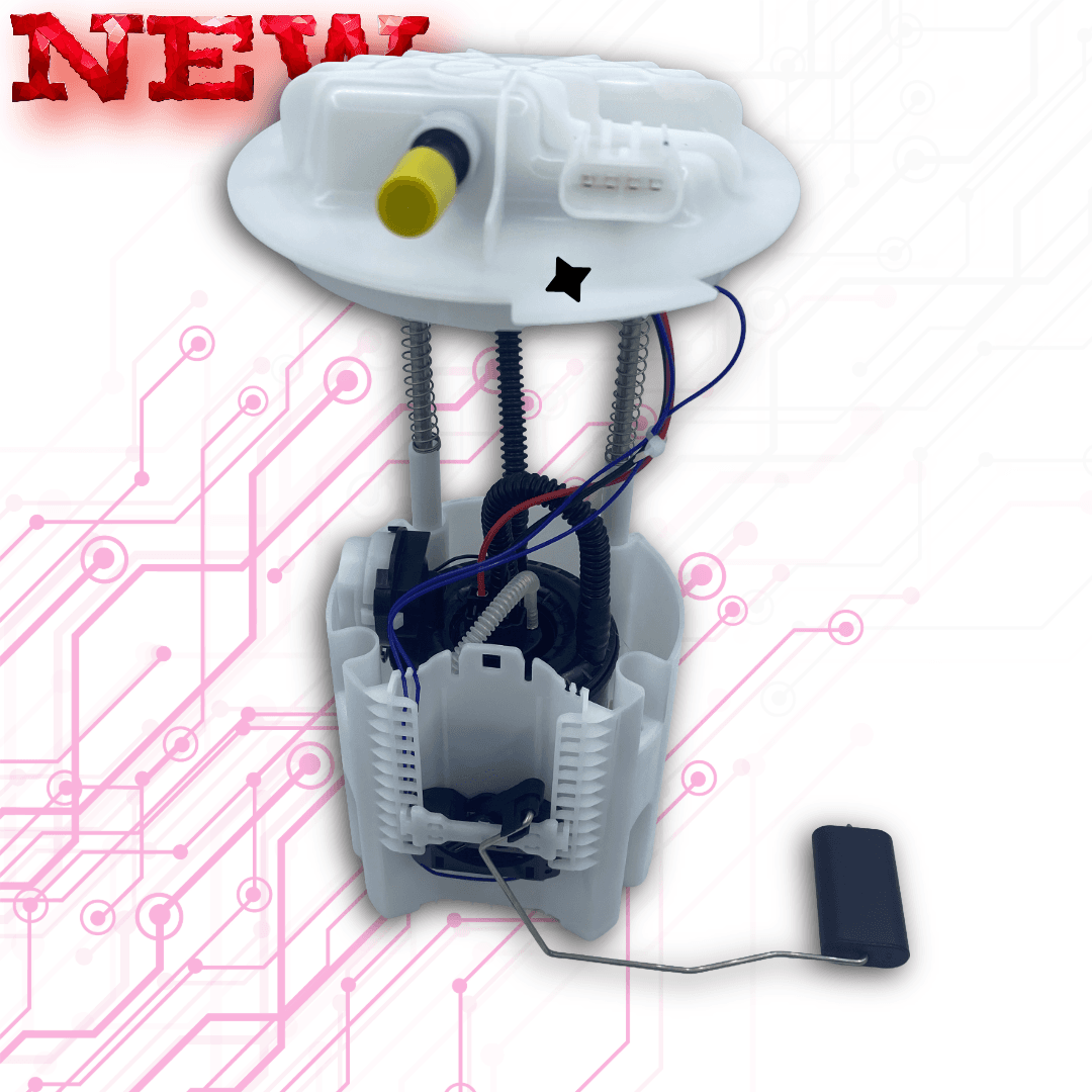 Fuel Pump Assembly - OE Quality Direct Replacement - OEM 68022583AA - Fit for Jeep Grand Cherokee - OEM 68022583AA
