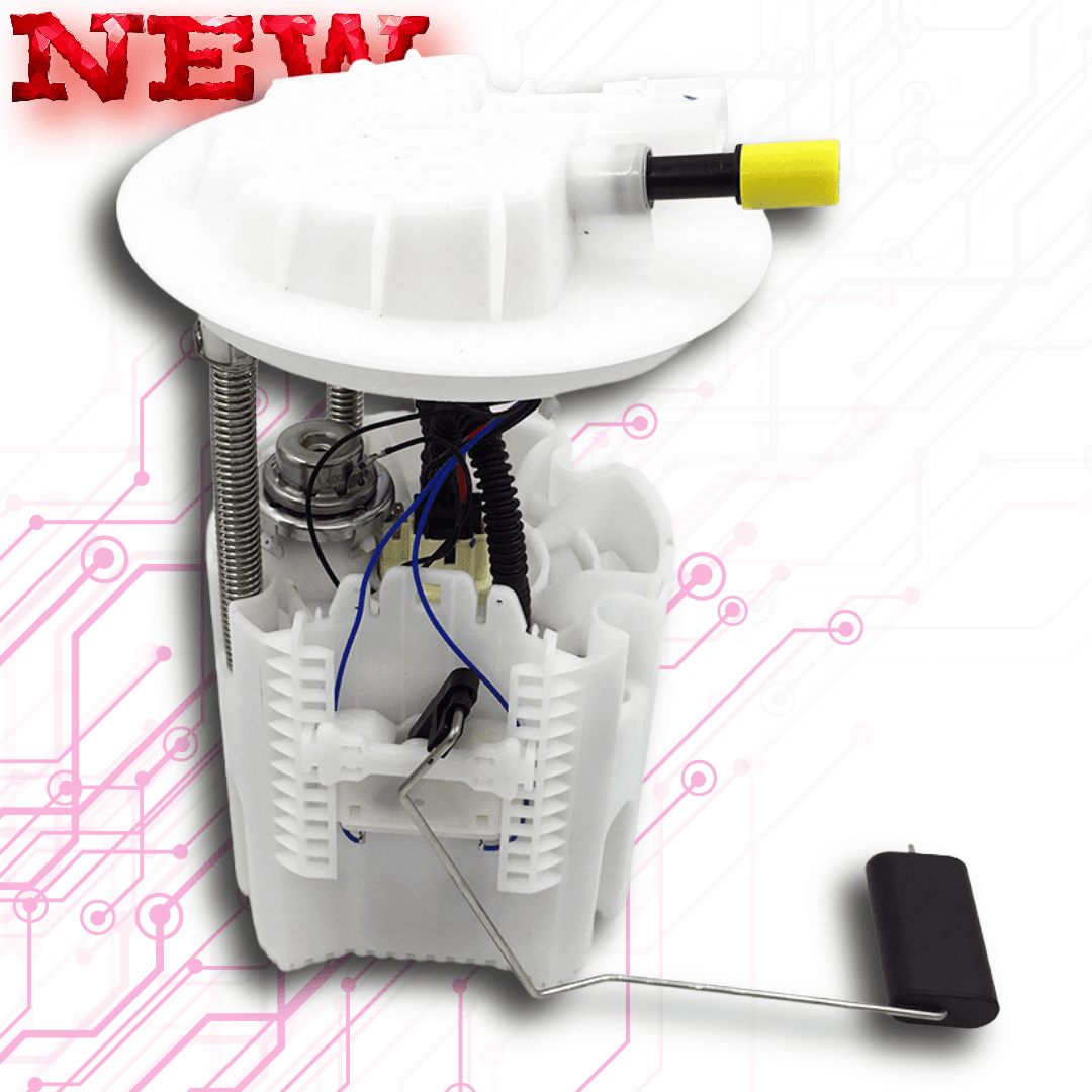 Fuel Pump Assembly Direct Replacement - OEM 68050328AB - Fit for Dodge Journey & Fiat Coolway/Freemont - OEM 68050328ab