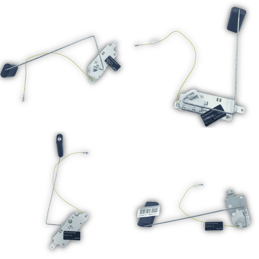 Fuel Level Sensor Ford Super Duty Fuel Gauge Sending Unit - OEM 6C3Z-9A299-C - Fit for F-250 F-350 F-450 F-550 - OEM 6c3z-9a299-c