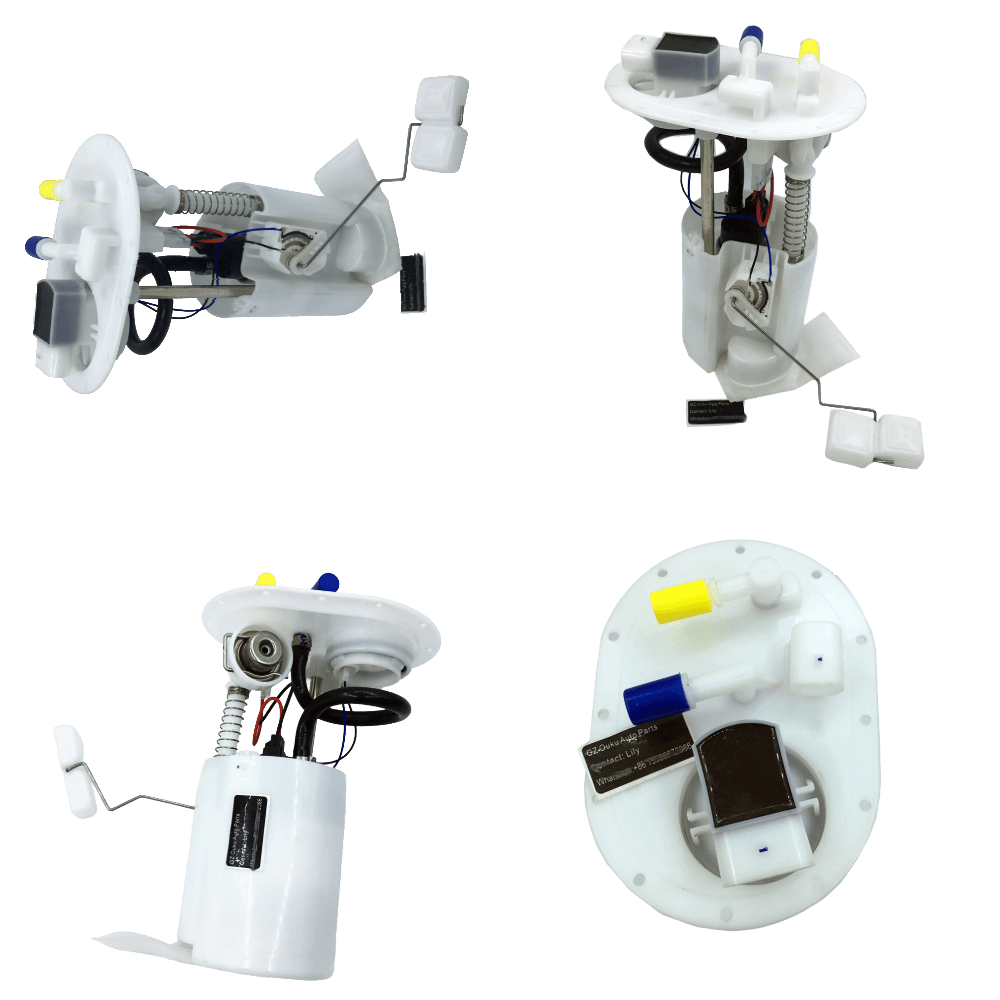 Fuel Pump Electric Automotive High Pressure - OEM 7084502 - Fit for Universal - OEM 7084502