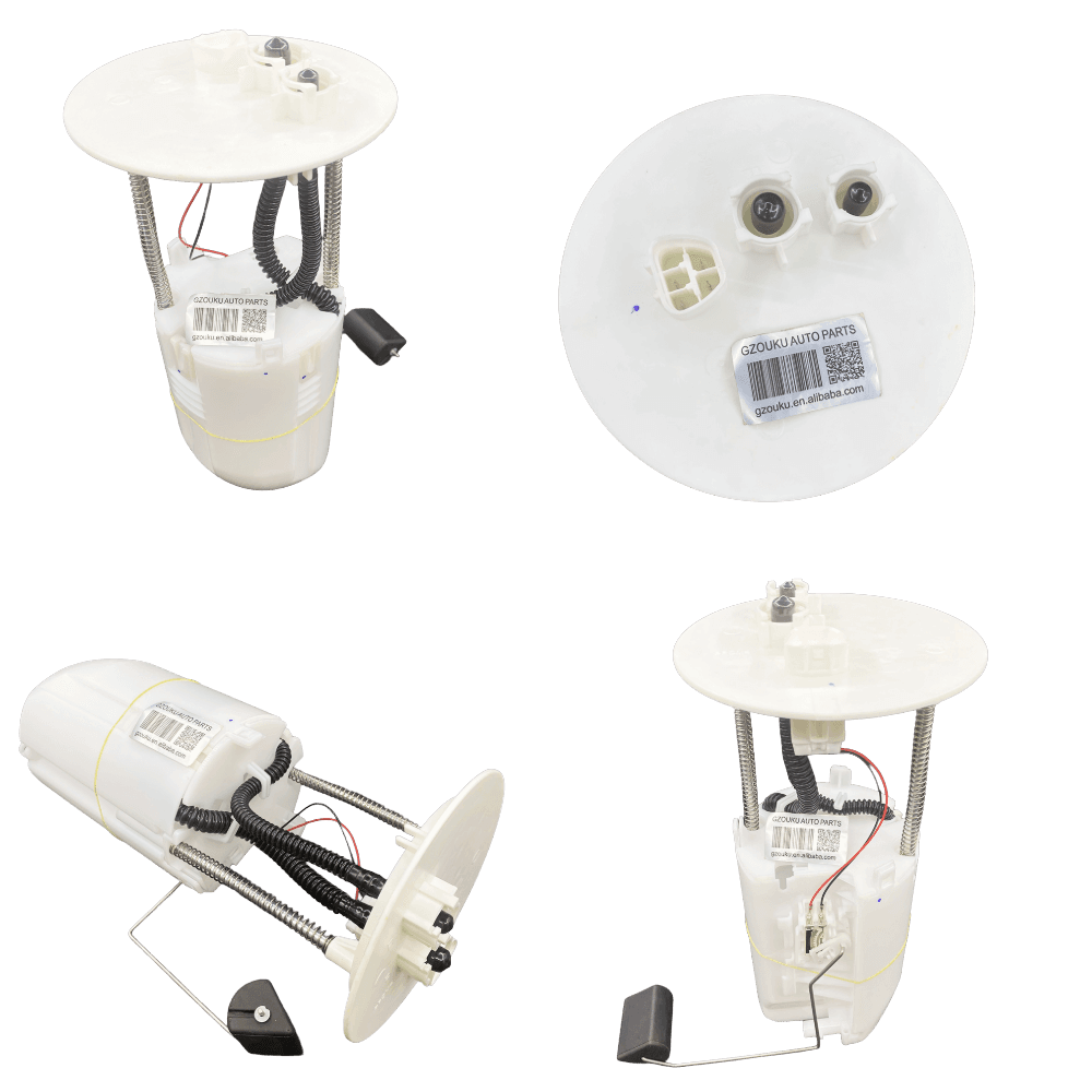 Fuel Pump Assembly Direct Fit - OEM 77010-0K010 - Fit for Toyota Hilux & Fortuner - OEM 77010-0K010