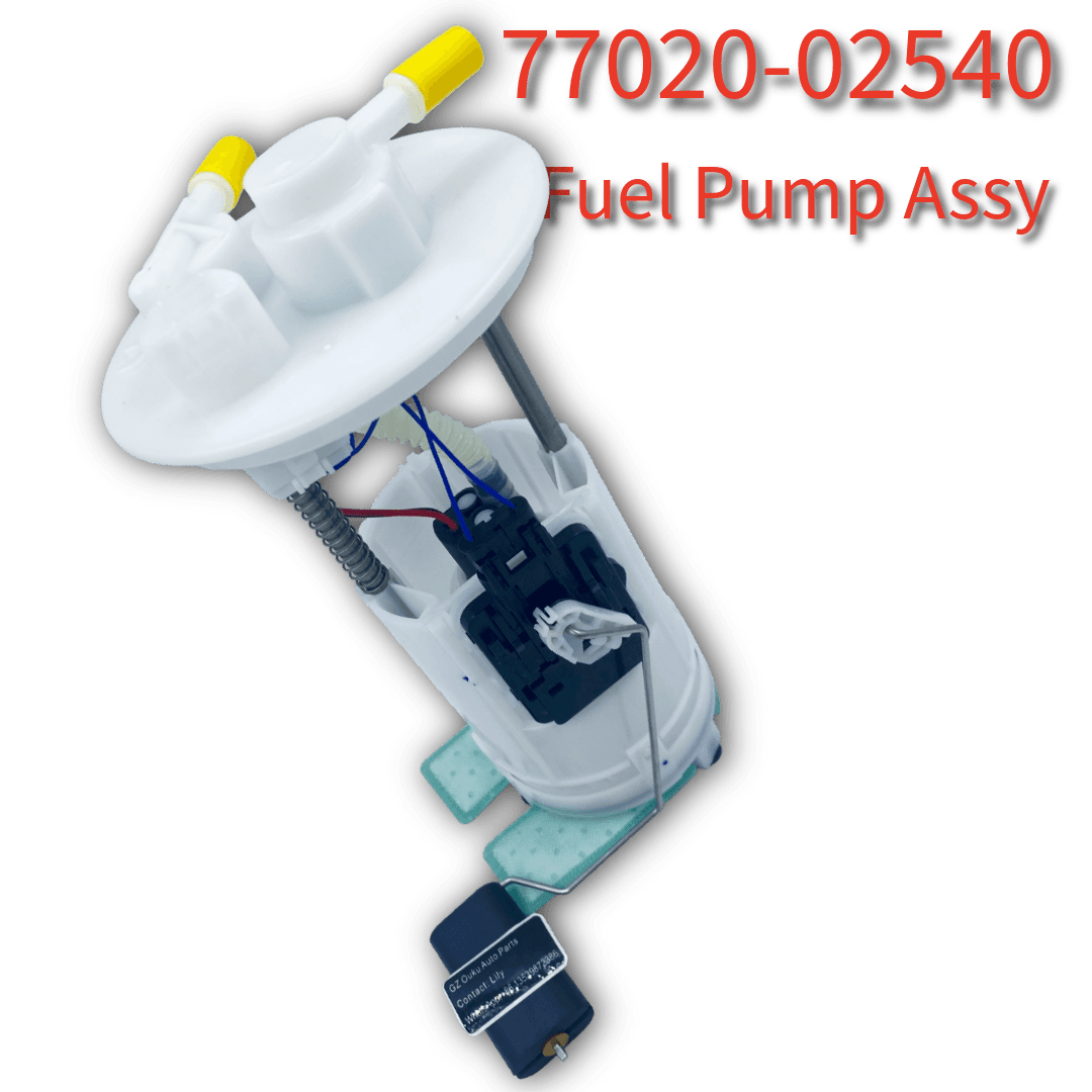 Fuel Pump Assembly Direct Fit - OEM 77020-02540 - Fit for Toyota Altis/Corolla - OEM 77020-02540