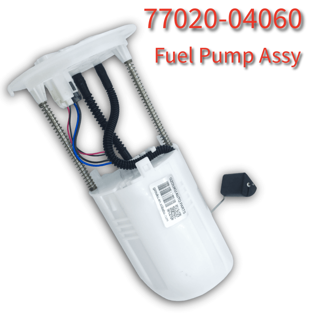 Fuel Pump Direct Fit Replacement - OEM 77020-04060 - Fit for Toyota Tacoma - OEM 77020-04060