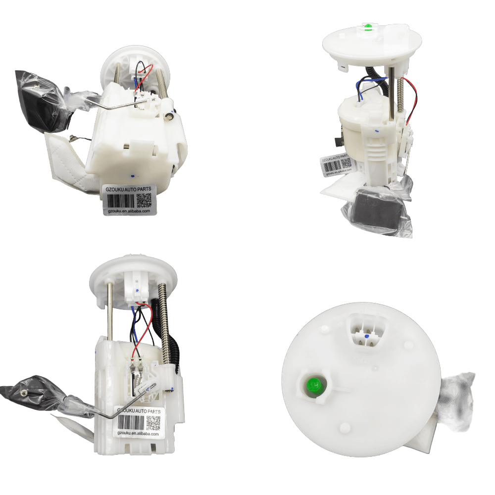 Fuel Pump Direct Fit Replacement - OEM 77020-06130 - Fit for Toyota Camry/Lexus - OEM 77020-06130