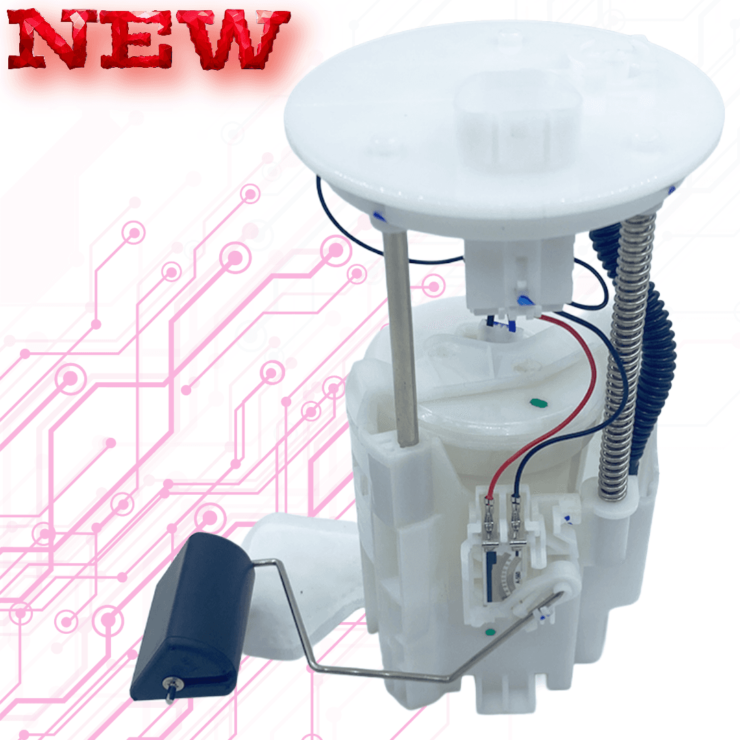 Fuel Pump Assembly Direct Fit Replacement - OEM 77020-06371 - Fit for Toyota Camry ACV50 - OEM 77020-06371