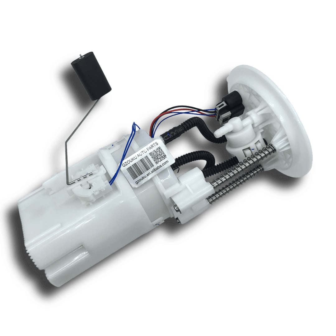 Fuel Pump Direct Fit Replacement - OEM 77020-0C120 - Fit for Toyota Sequoia & Tundra - OEM 77020-0C120