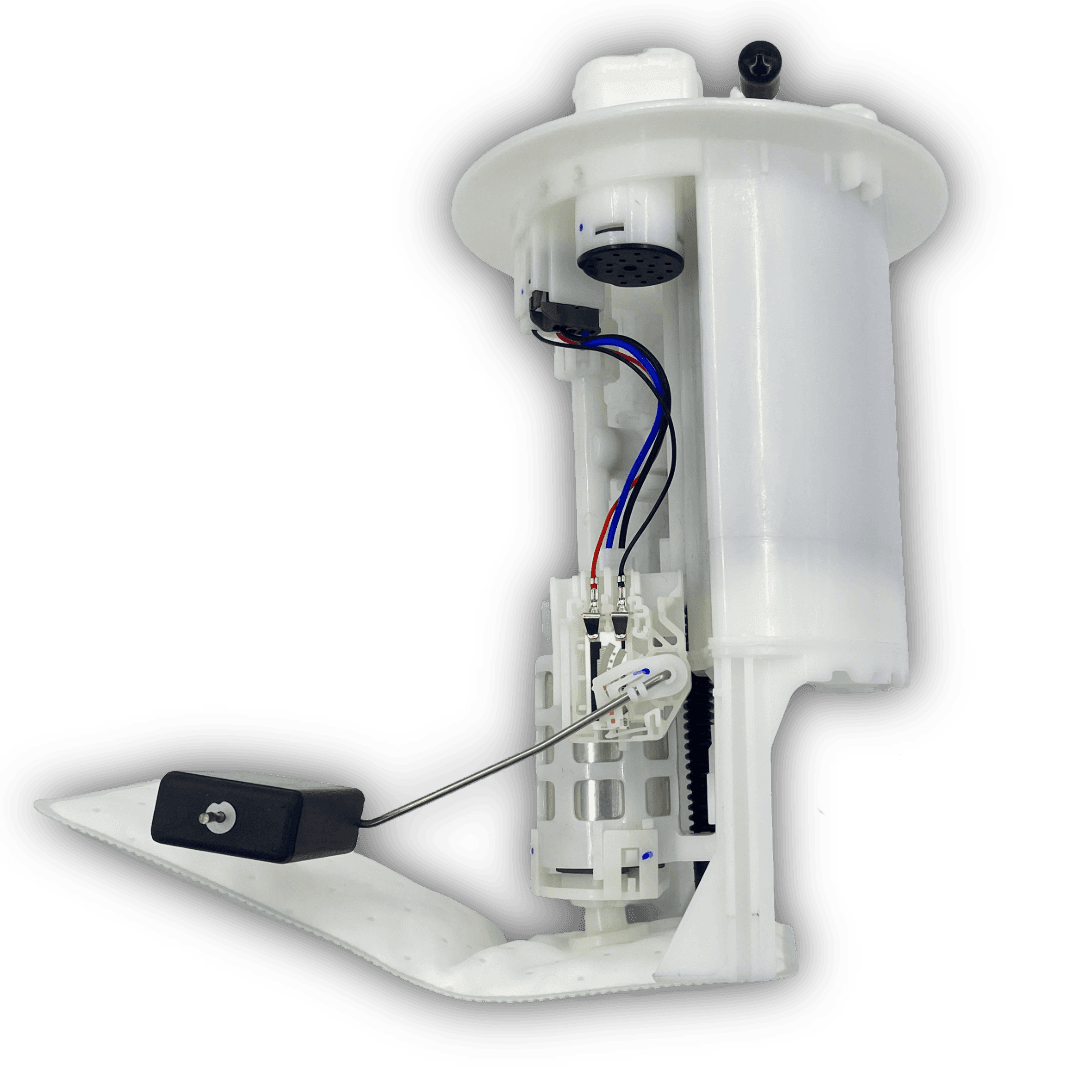 Fuel Pump Direct Fit Replacement - OEM 77020-0D180 - Fit for Toyota Yaris Vios - OEM 77020-0D180