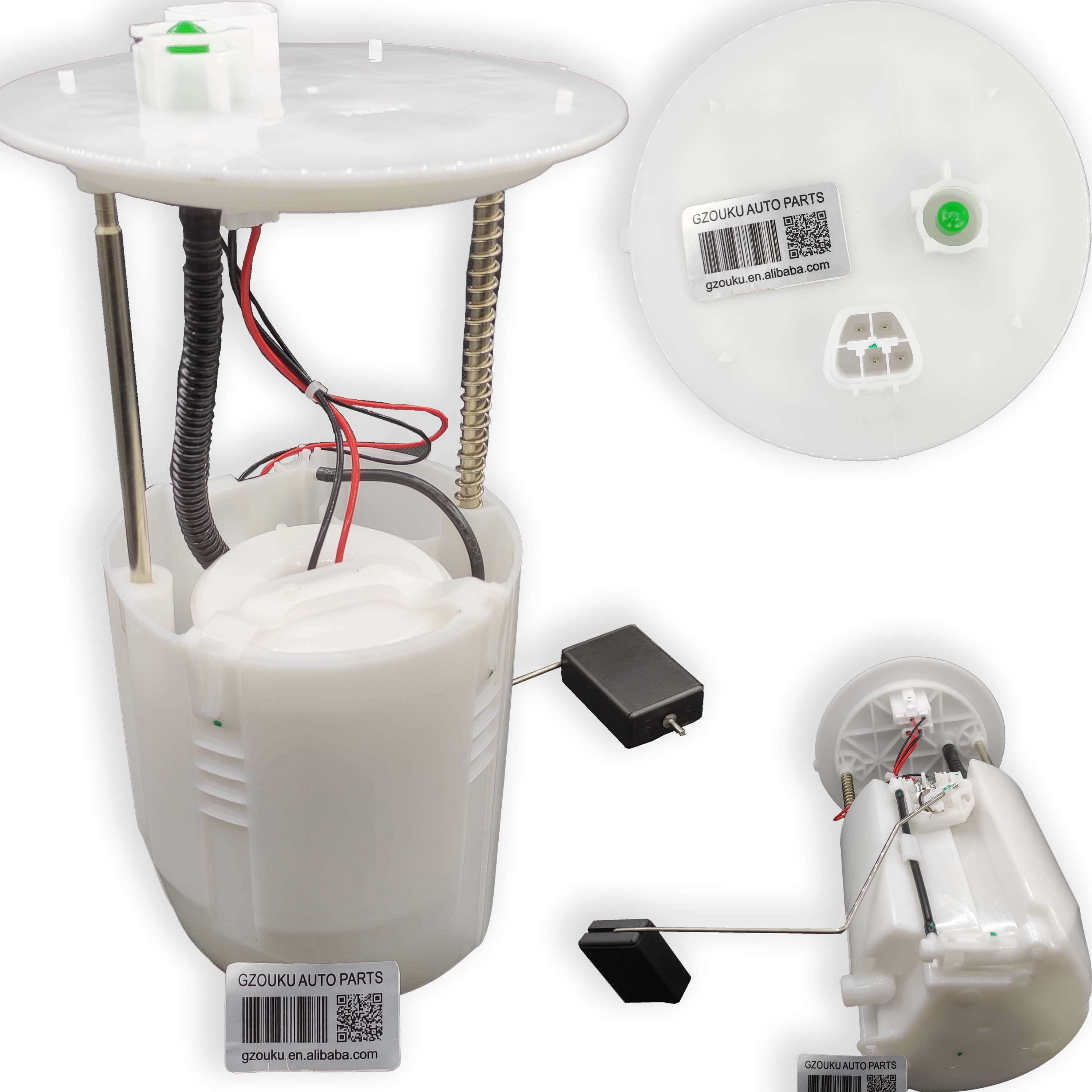 Fuel Pump Assembly Direct Fit Replacement - OEM 77020-0E011 - Fit for Lexus RX300 RX350 - OEM 77020-0E011