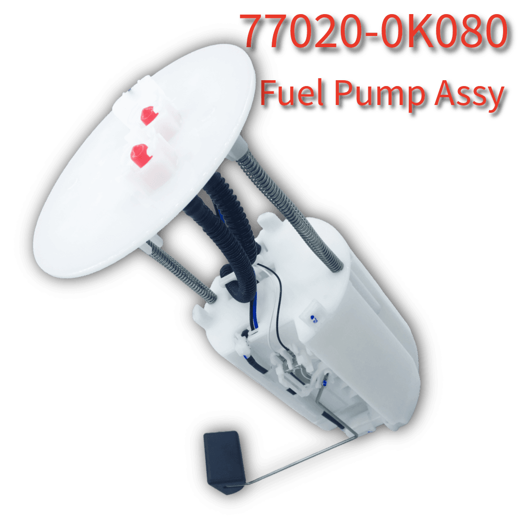 Fuel Pump Assembly Direct Fit - OEM 77020-0K080 - Fit for Toyota Hilux, Land Cruiser, Lexus - OEM 77020-0K080