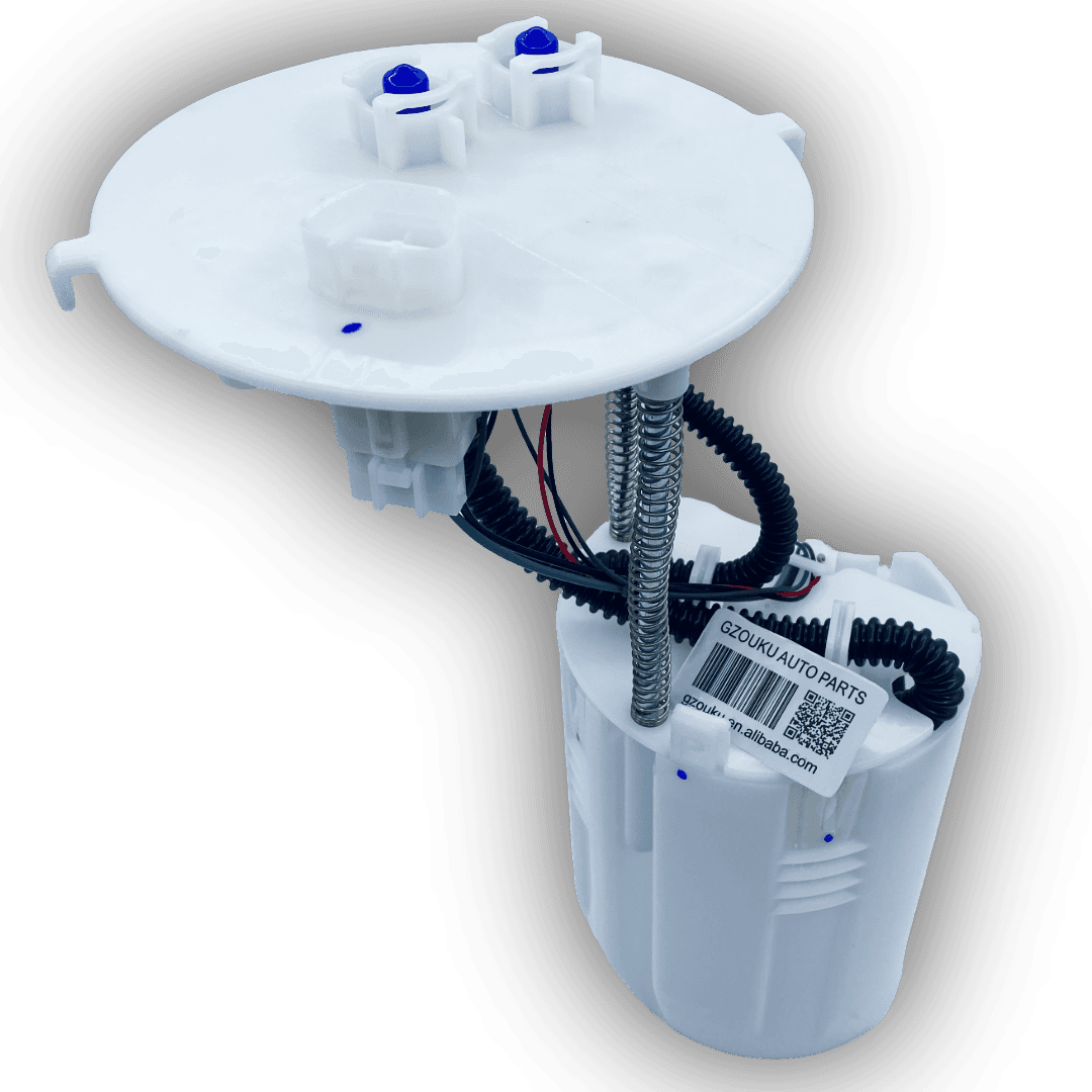 Fuel Pump Assembly Direct Fit - OEM 77020-0K410 - Fit for Toyota Fortuner, Hilux SW4 - OEM 77020-0K410