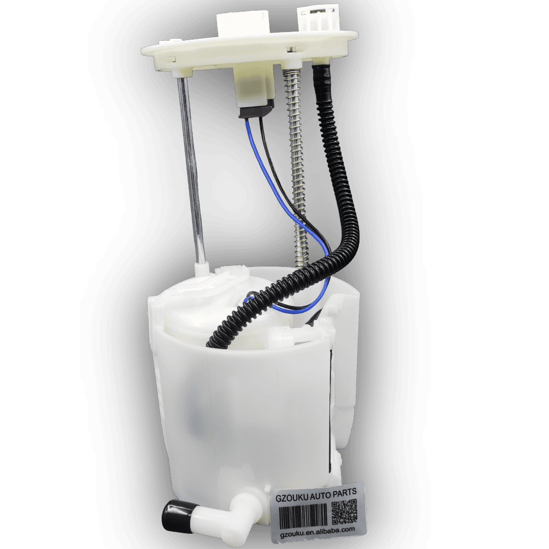 Fuel Pump Direct Fit Replacement - OEM 77020-0R010 - Fit for Toyota RAV4 - OEM 77020-0R010