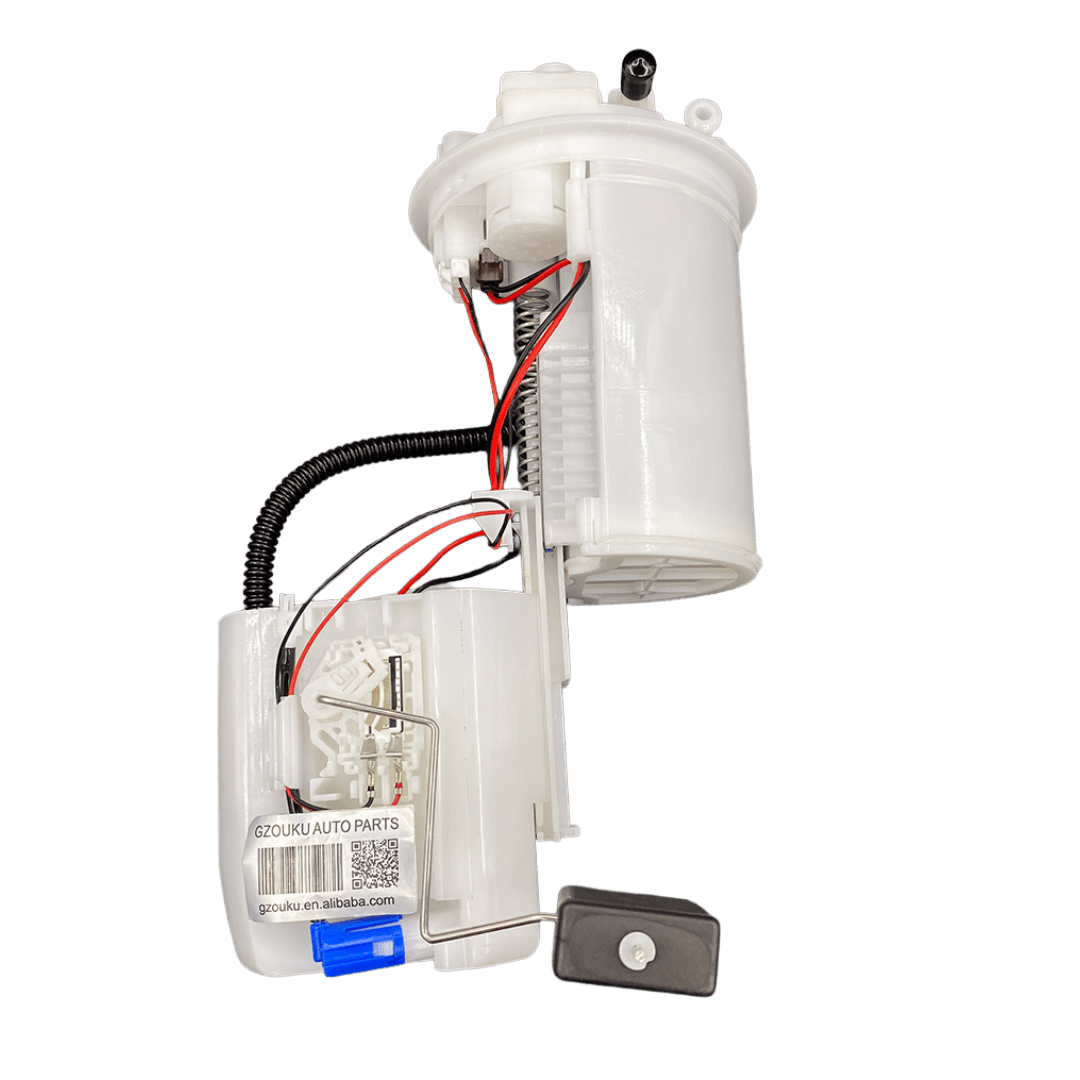 Fuel Pump Assembly Direct Fit Replacement - OEM 77020-12081 - Fit for Toyota Corolla - OEM 77020-12081