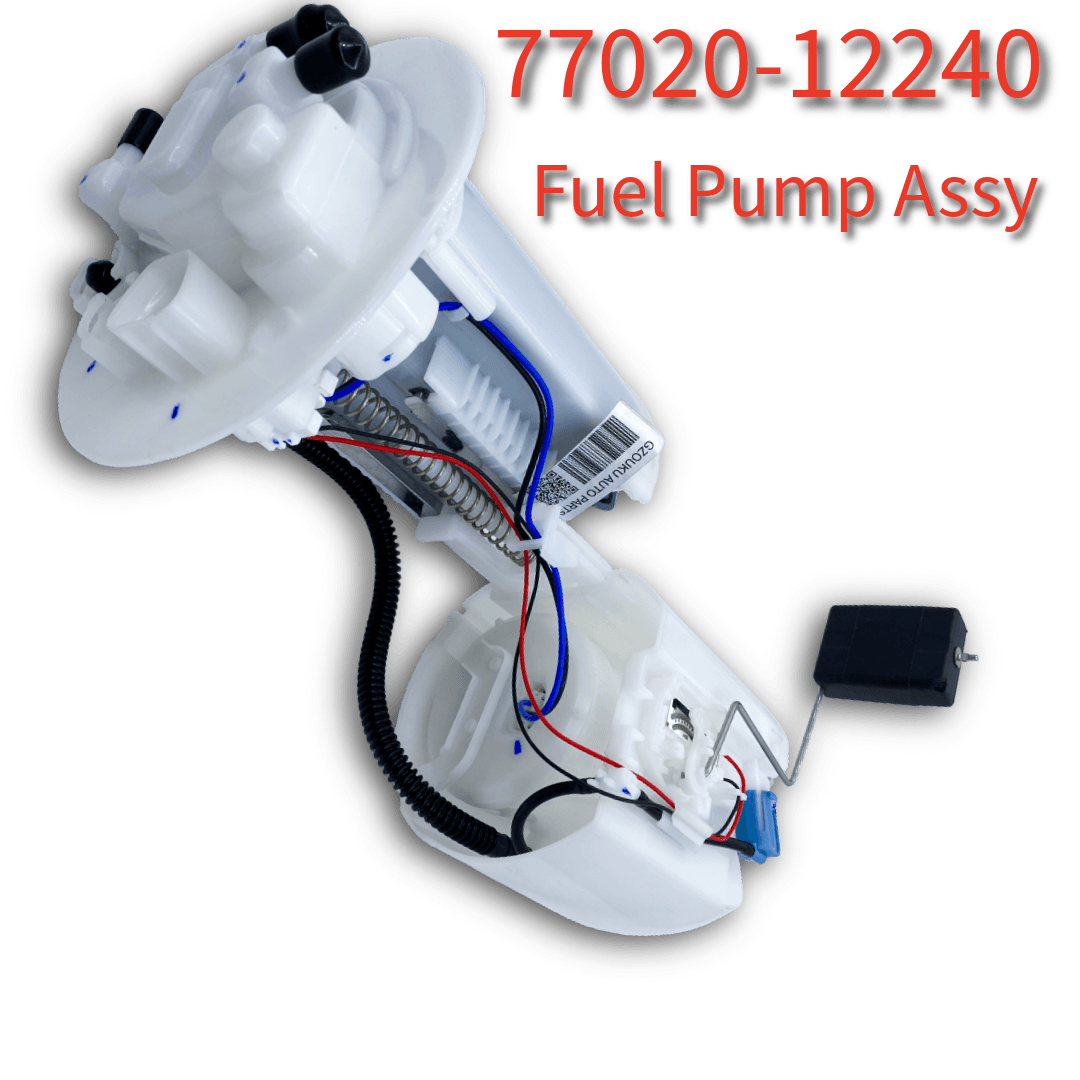 Fuel Pump Direct Fit Replacement - OEM 77020-12240 - Fit for Toyota Corolla - OEM 77020-12240