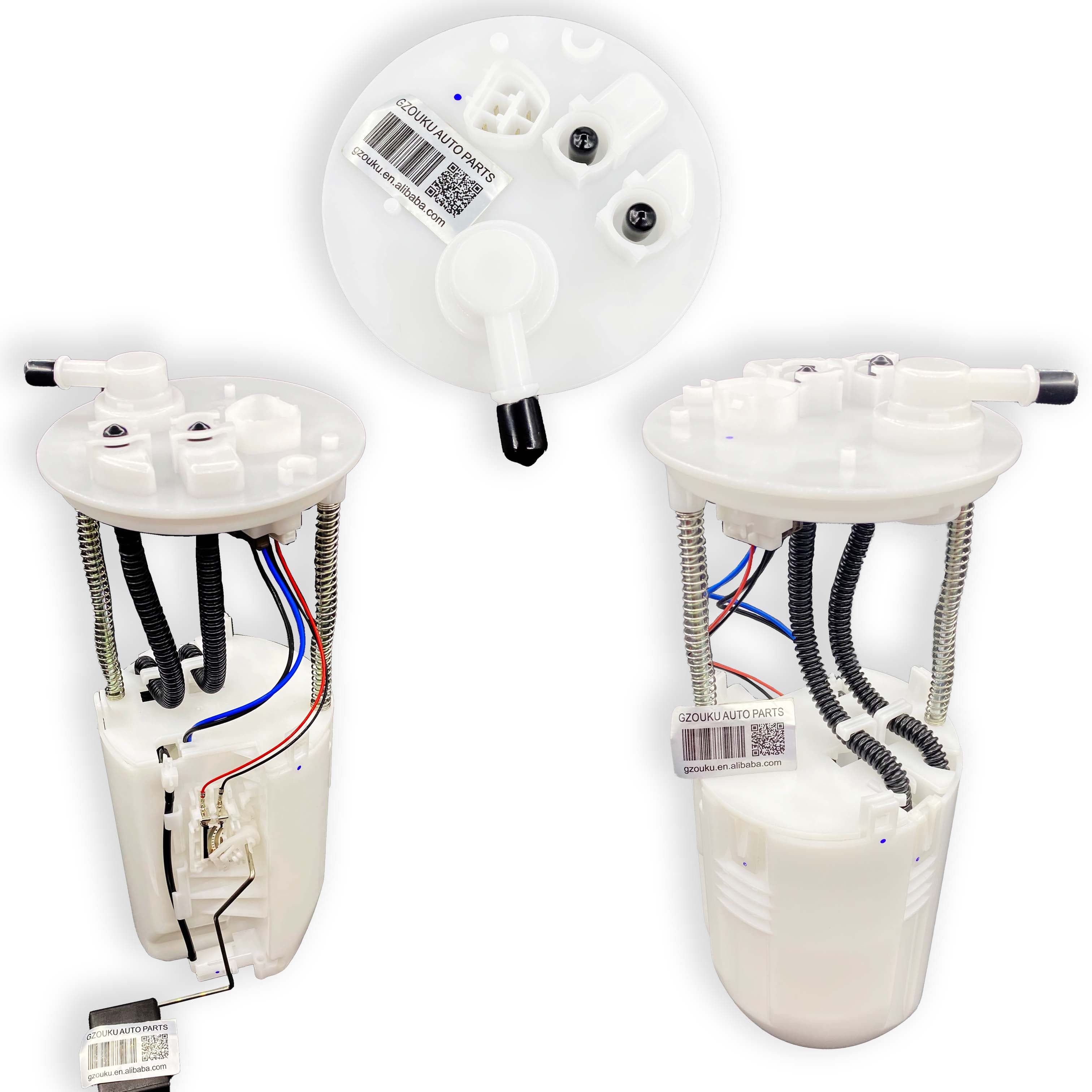 Fuel Pump Assembly Direct Fit - OEM 77020-26031 - Fit for Toyota Hiace 2.7L - OEM 77020-26031