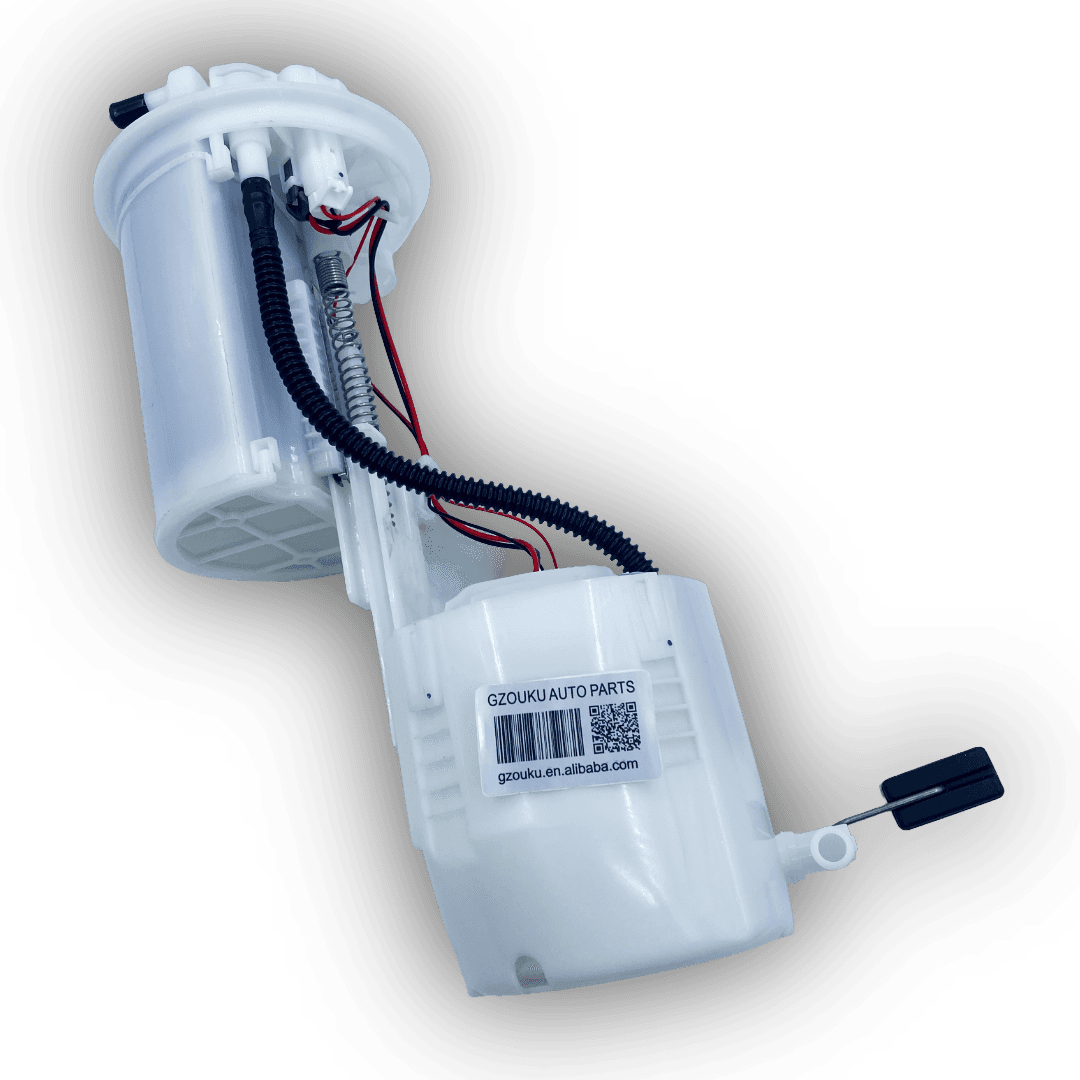 Fuel Pump Assembly Direct Fit Replacement - OEM 77020-28110 - Fit for Toyota Previa - OEM 77020-28110