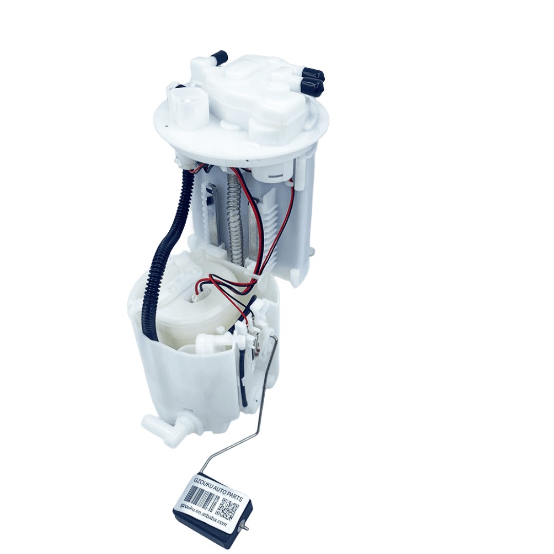 Fuel Pump Direct Fit Replacement - OEM 77020-28111 - Fit for Toyota Previa Tarago - OEM 77020-28111